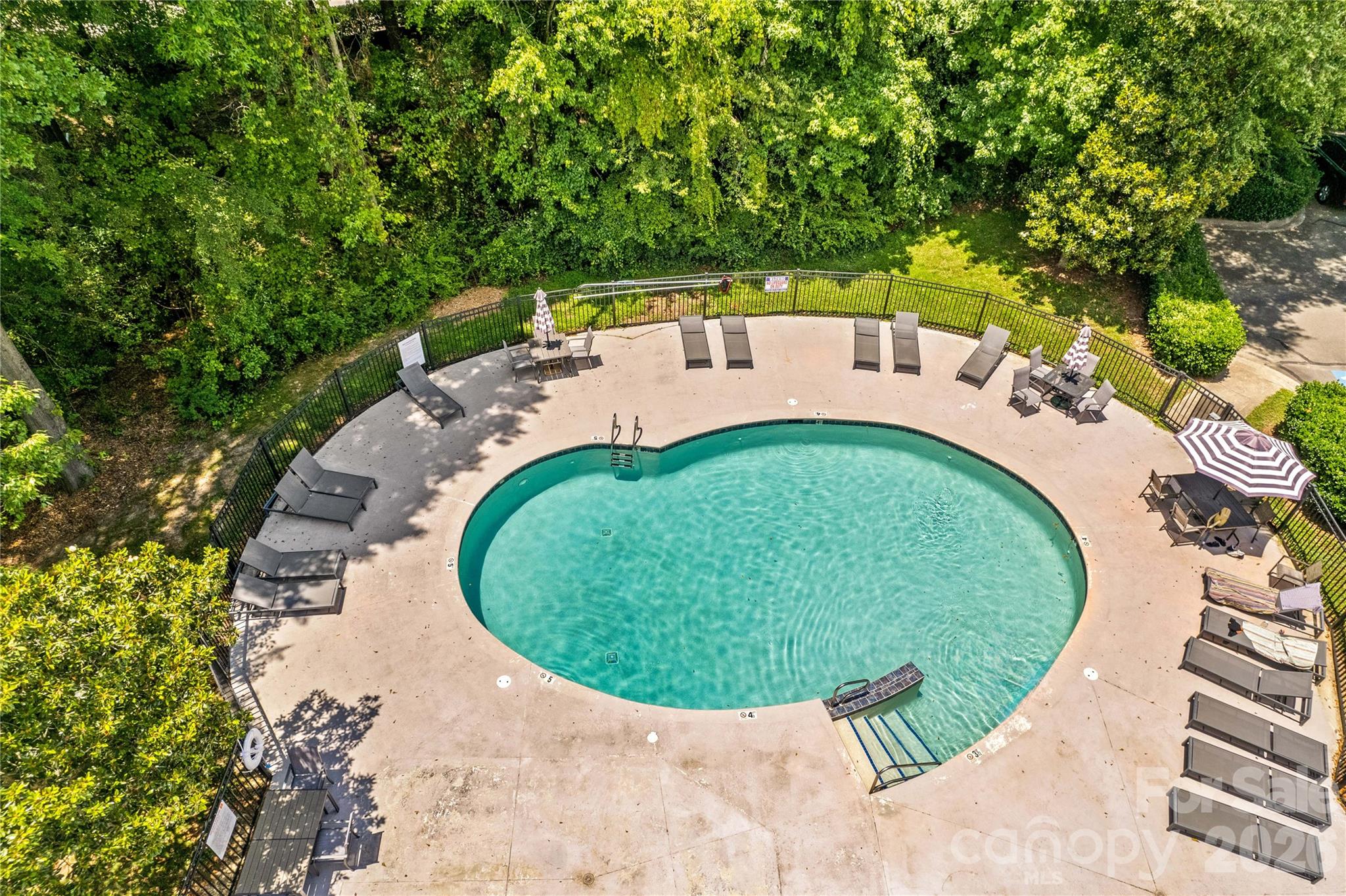 21231 Hickory Street — Cornelius