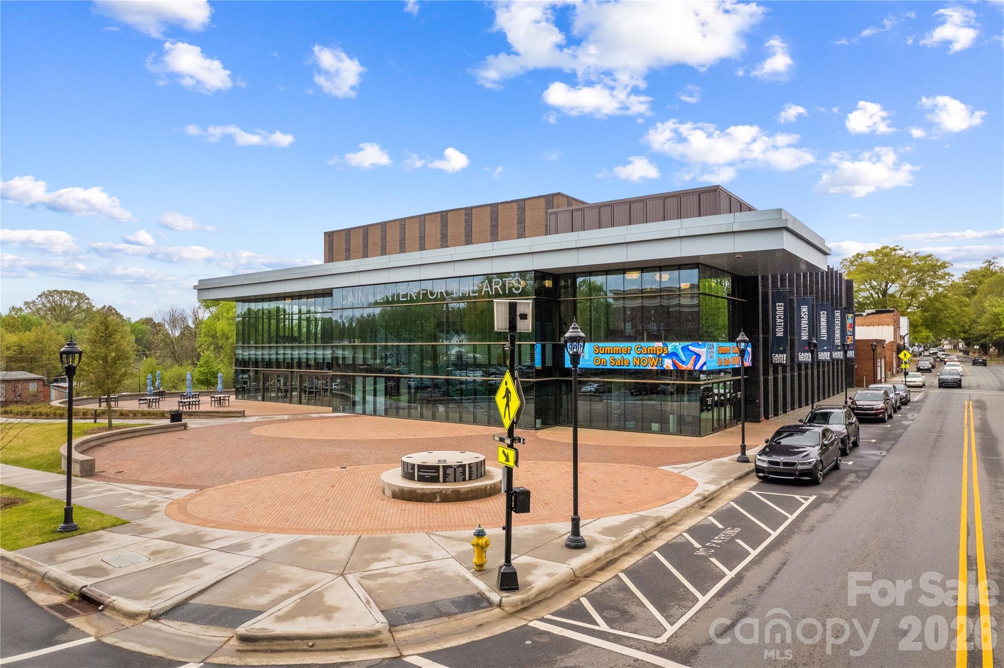 21231 Hickory Street — Cornelius