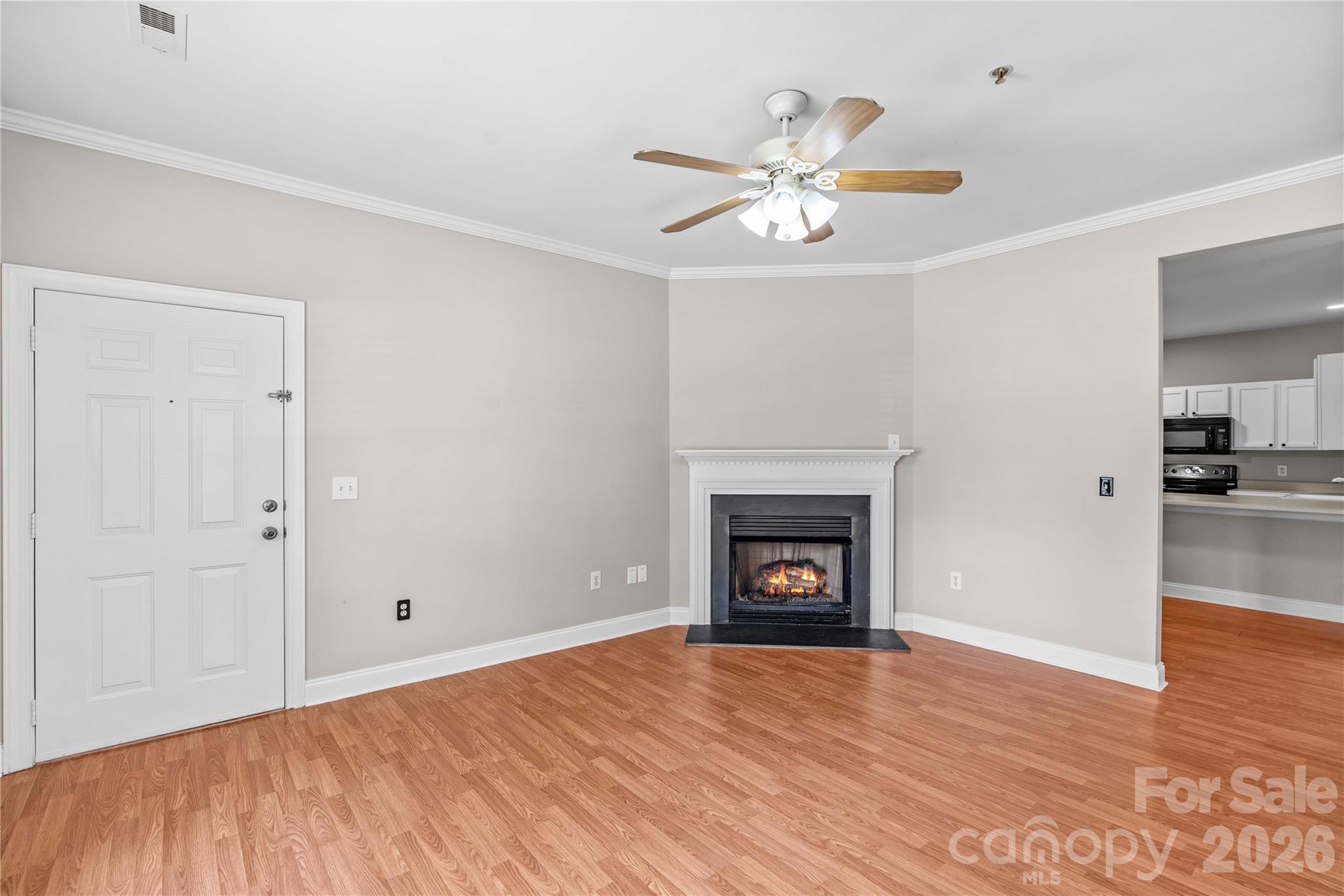 21231 Hickory Street — Cornelius