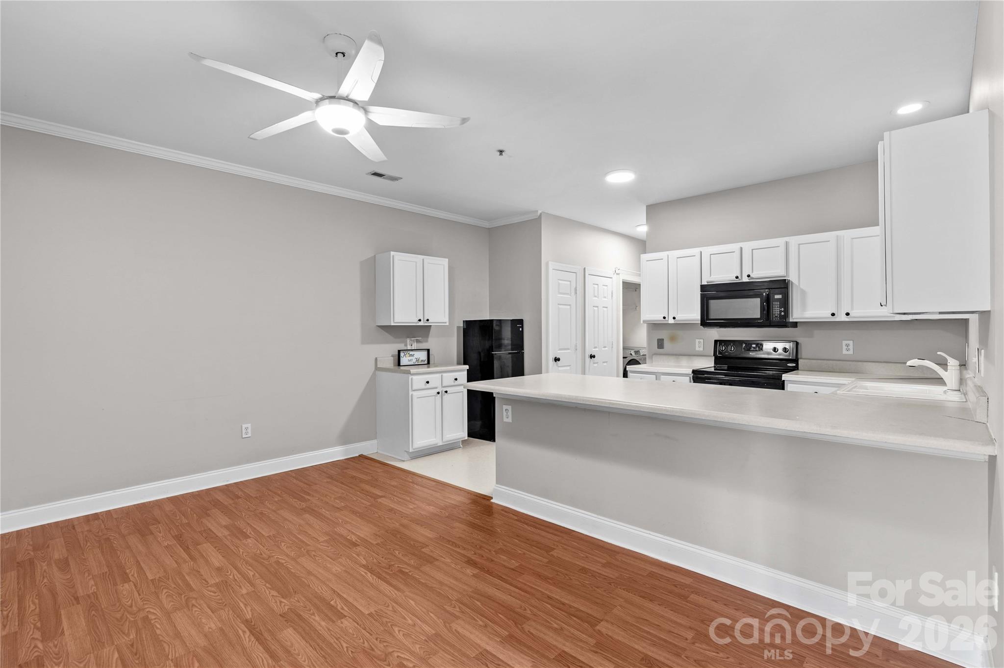 21231 Hickory Street — Cornelius