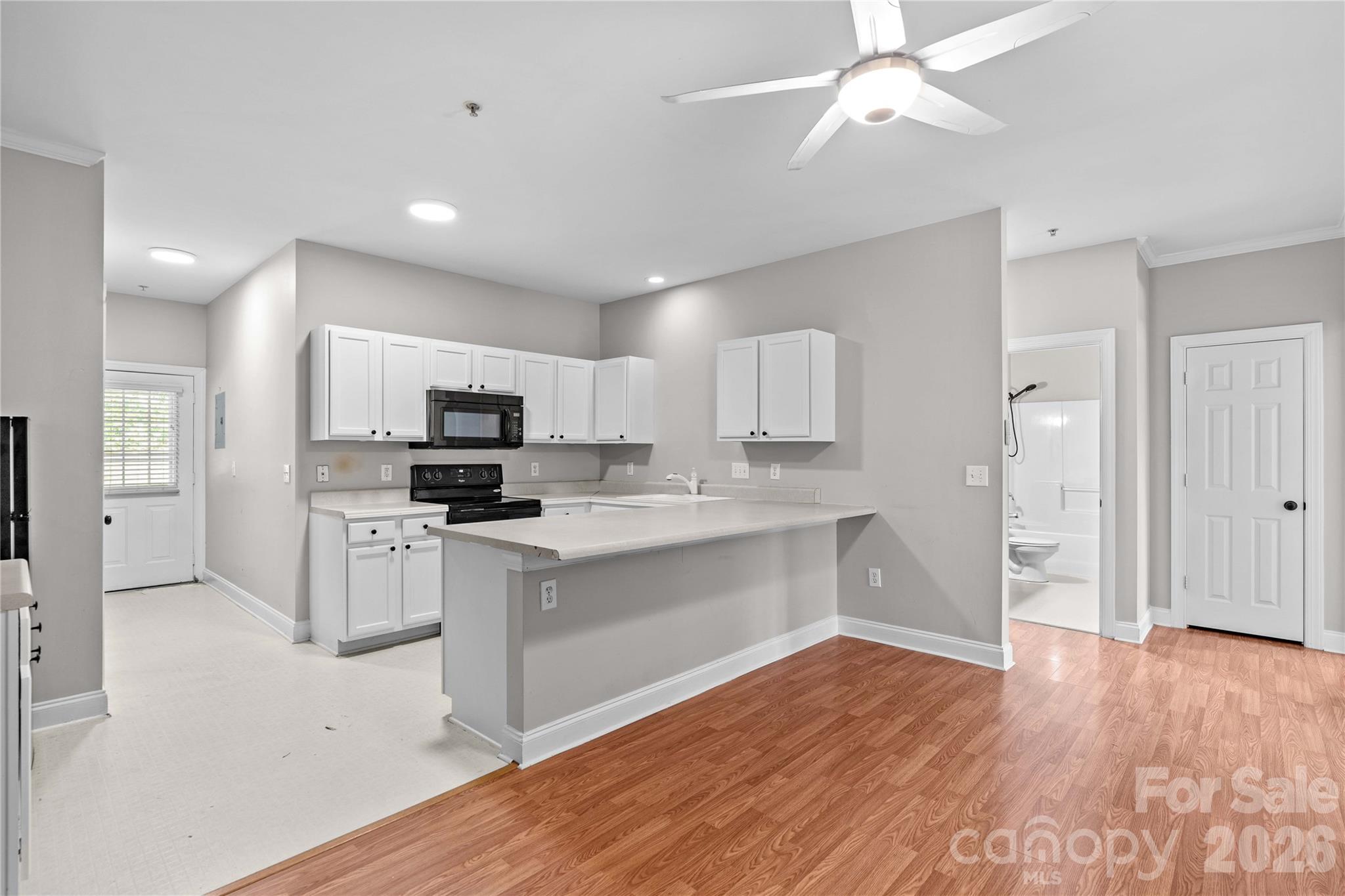 21231 Hickory Street — Cornelius