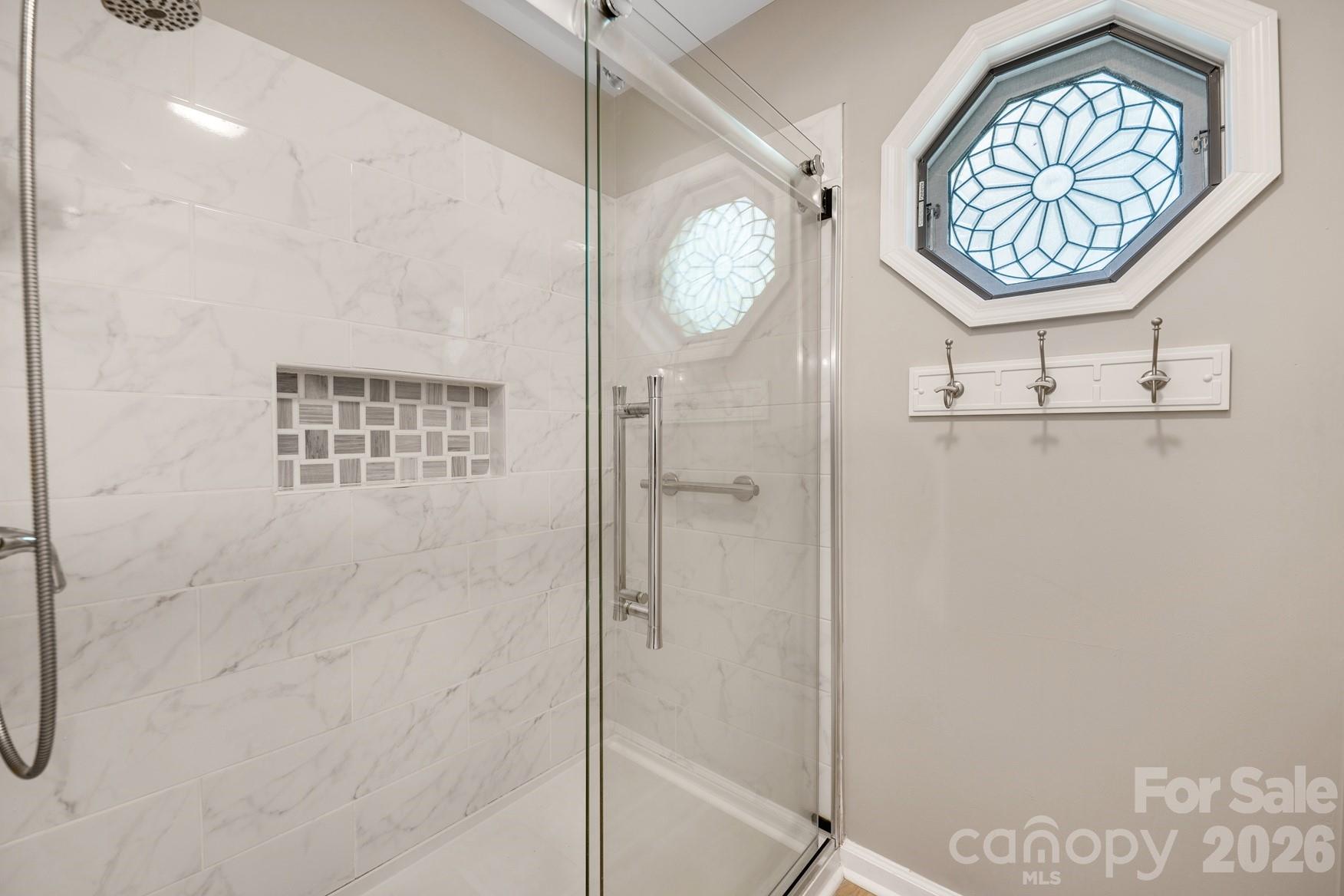 601 Woodfield Drive — Asheville