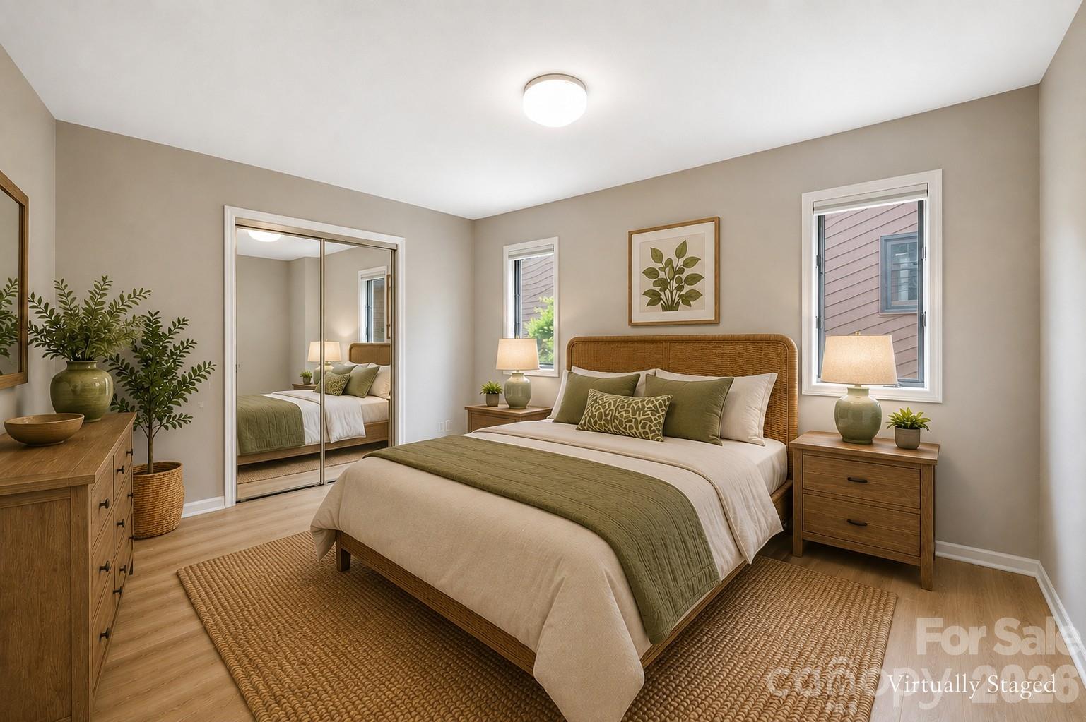 601 Woodfield Drive — Asheville