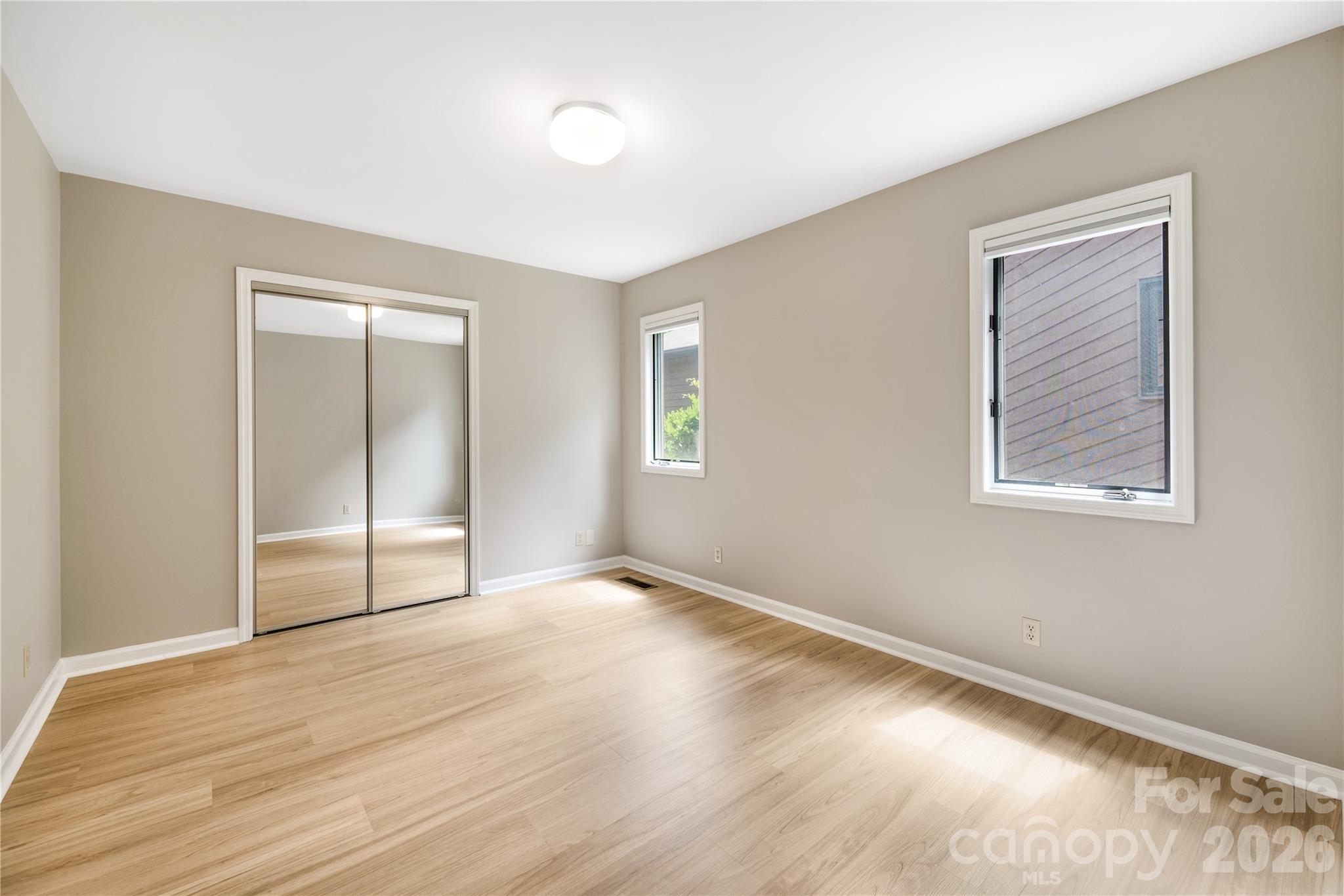 601 Woodfield Drive — Asheville
