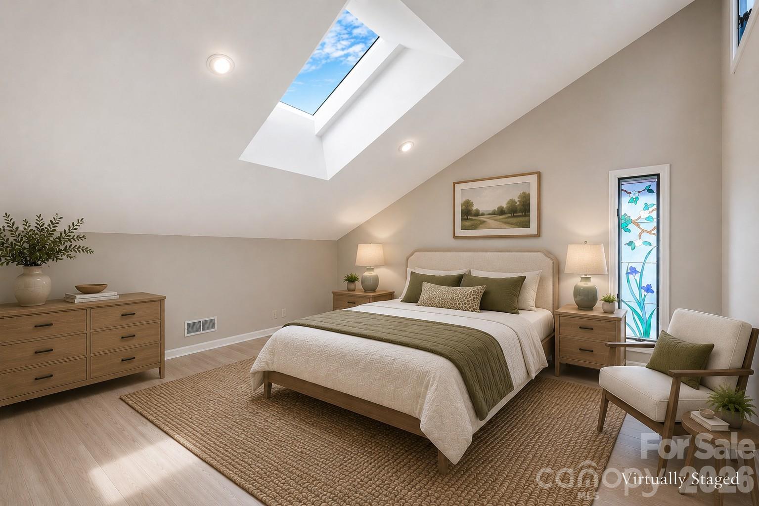 601 Woodfield Drive — Asheville