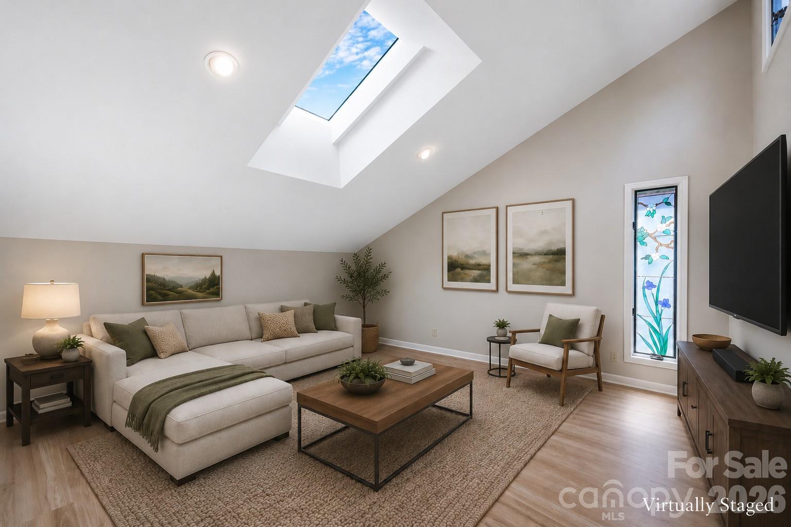 601 Woodfield Drive — Asheville
