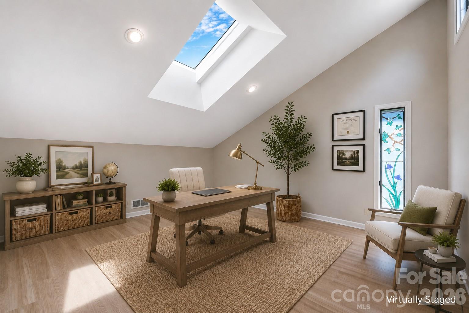 601 Woodfield Drive — Asheville