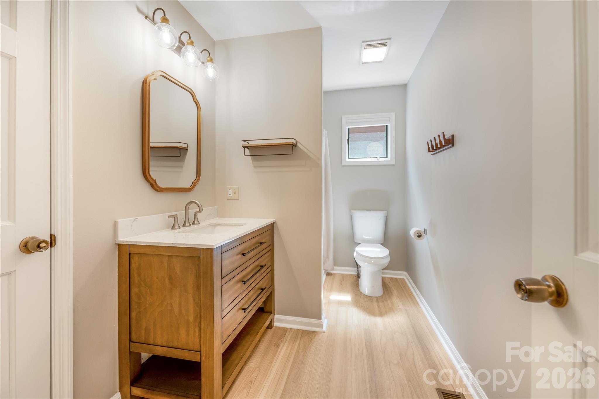 601 Woodfield Drive — Asheville