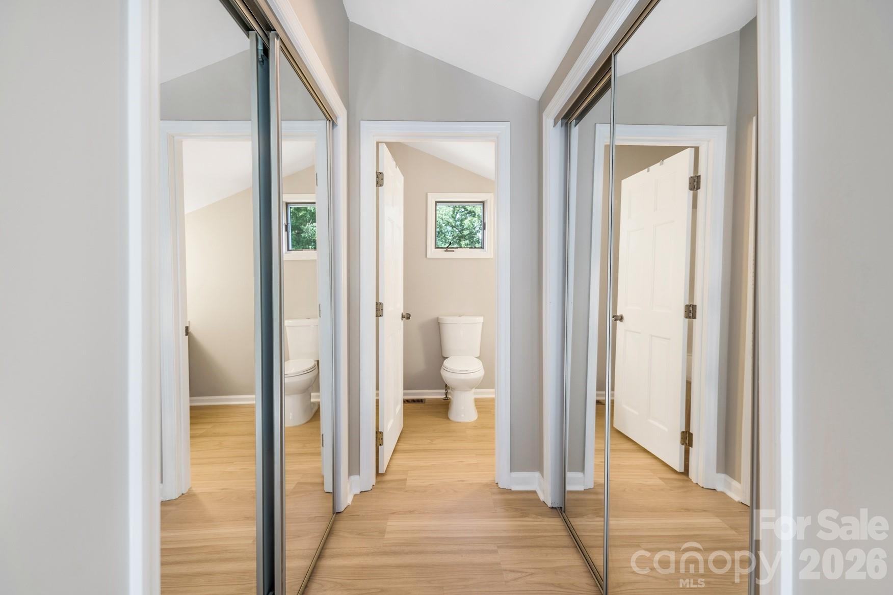 601 Woodfield Drive — Asheville