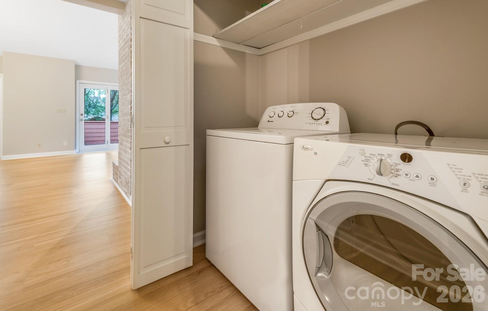 601 Woodfield Drive — Asheville