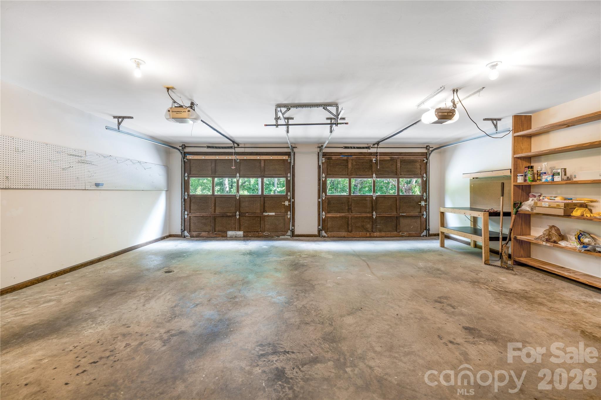 601 Woodfield Drive — Asheville
