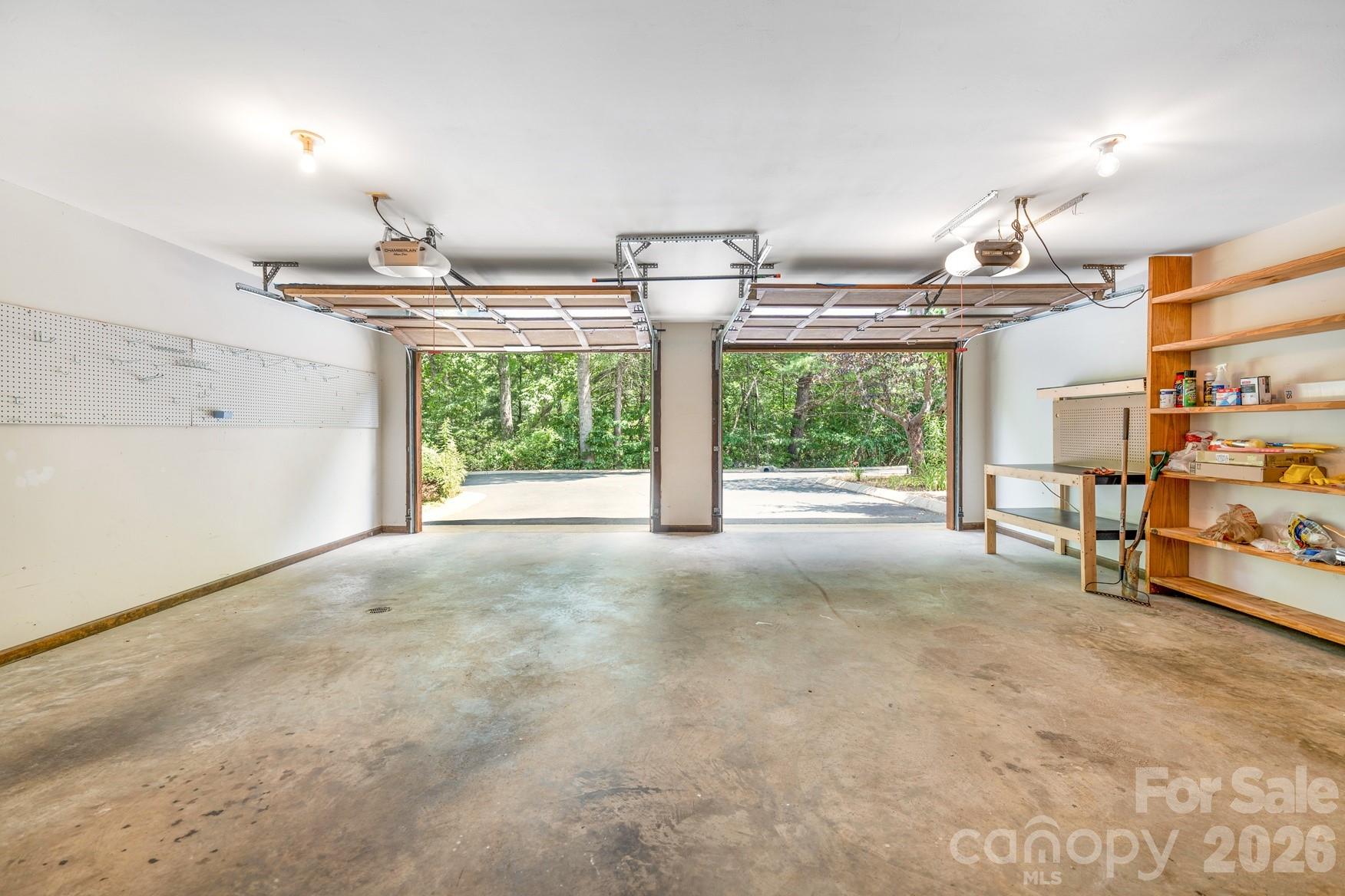601 Woodfield Drive — Asheville