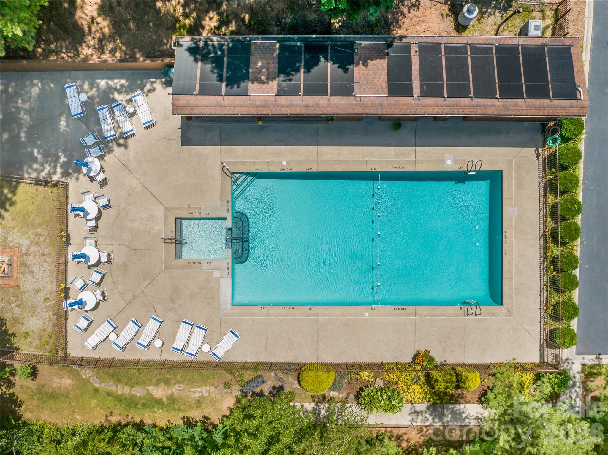 601 Woodfield Drive — Asheville
