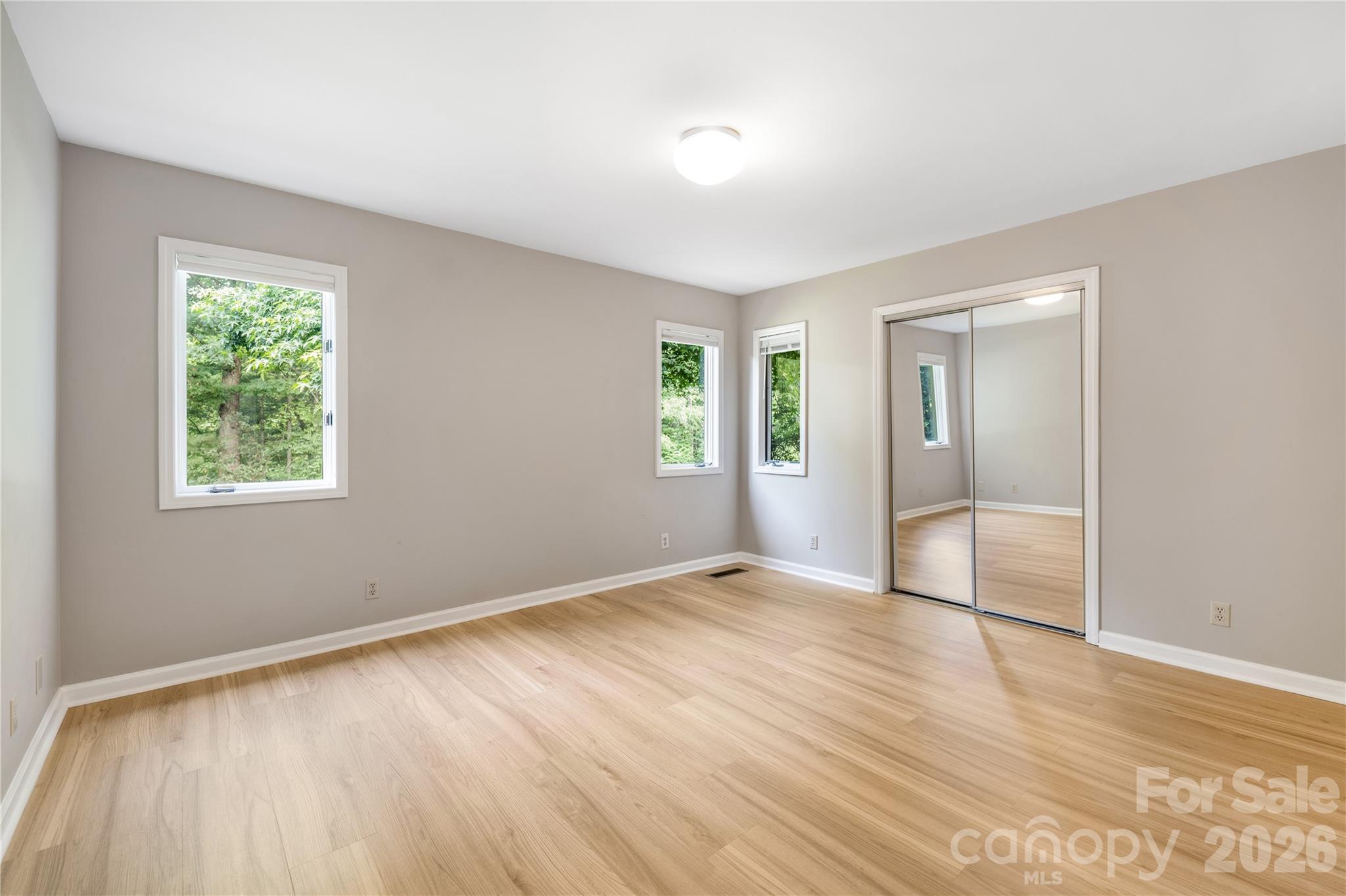 601 Woodfield Drive — Asheville