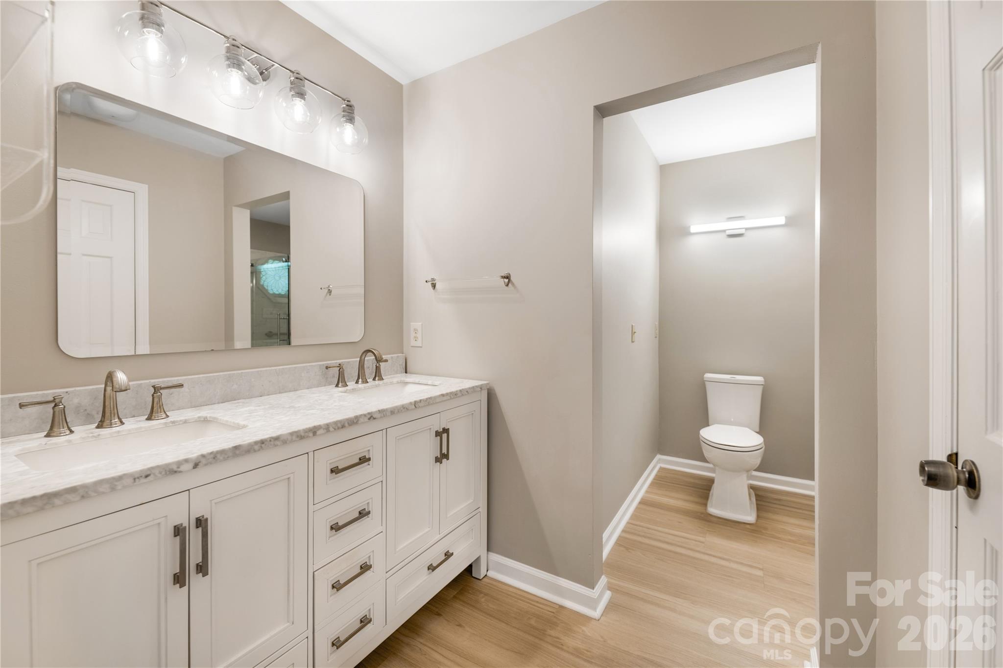 601 Woodfield Drive — Asheville