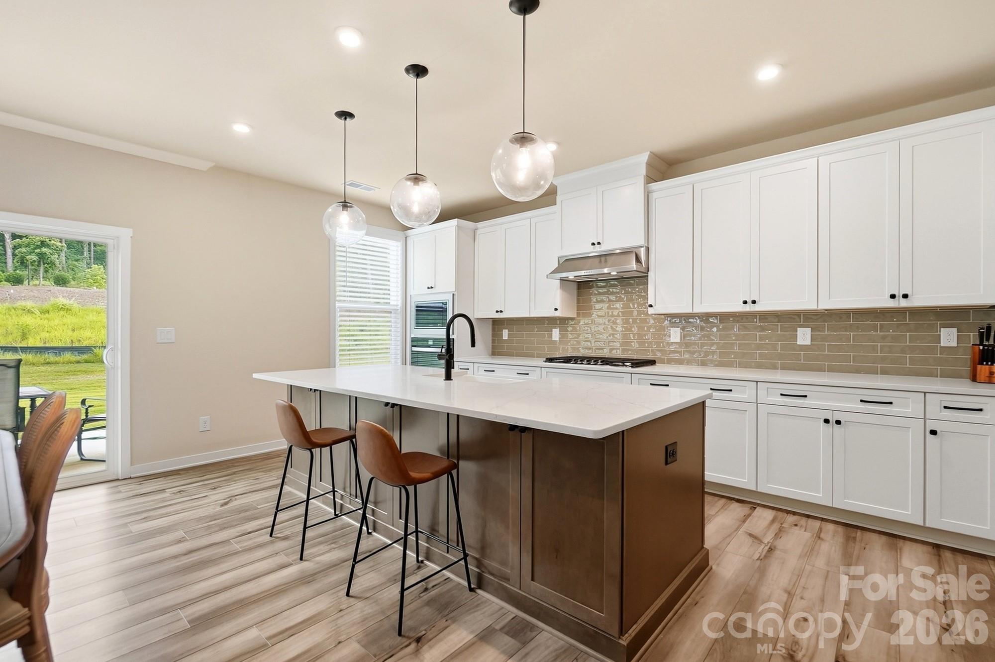 5132 Glenwalk Drive — Charlotte