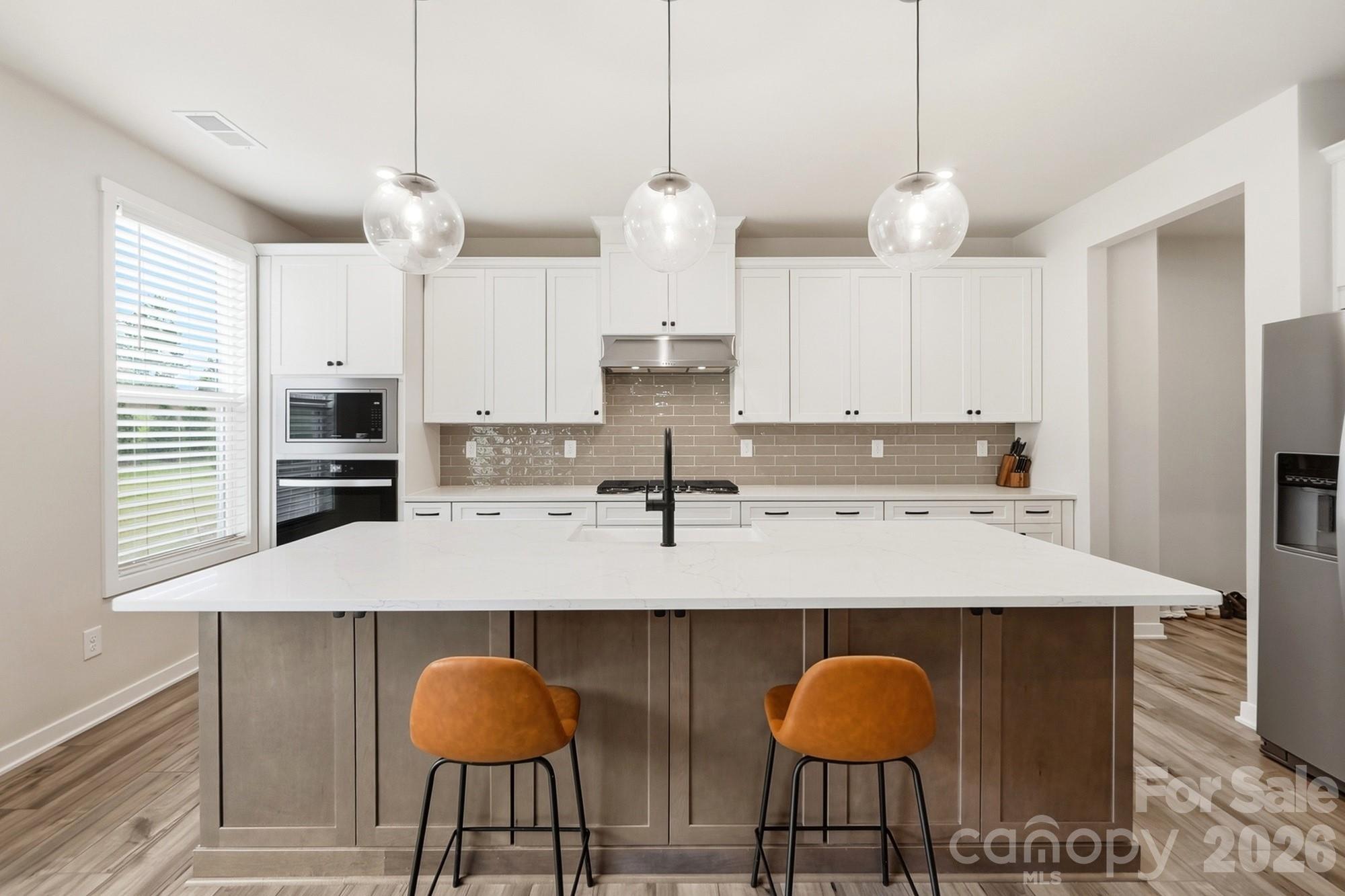 5132 Glenwalk Drive — Charlotte