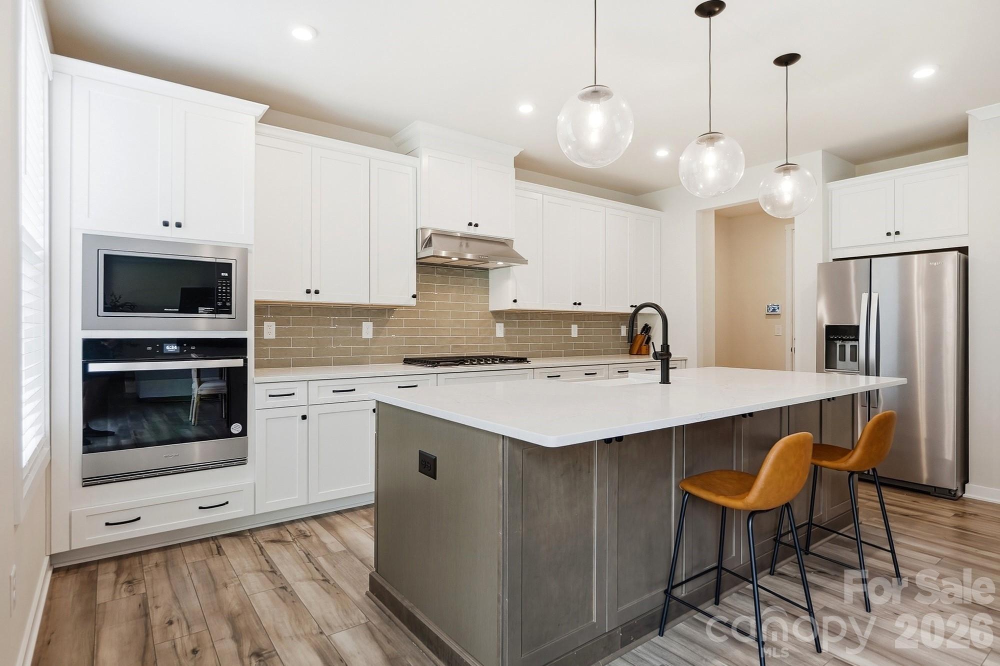 5132 Glenwalk Drive — Charlotte