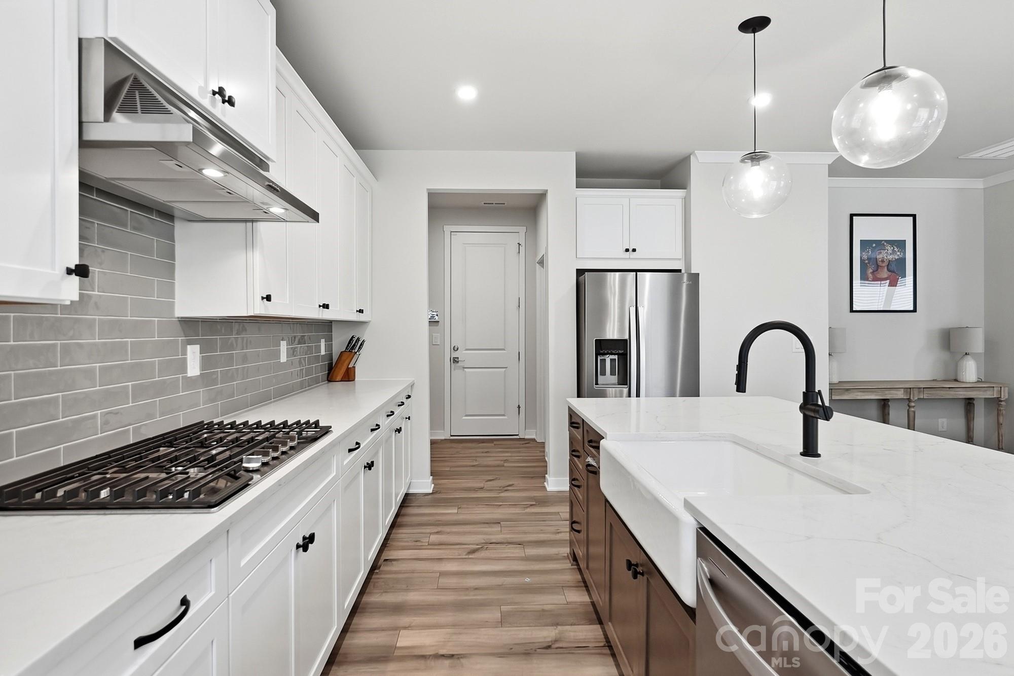 5132 Glenwalk Drive — Charlotte