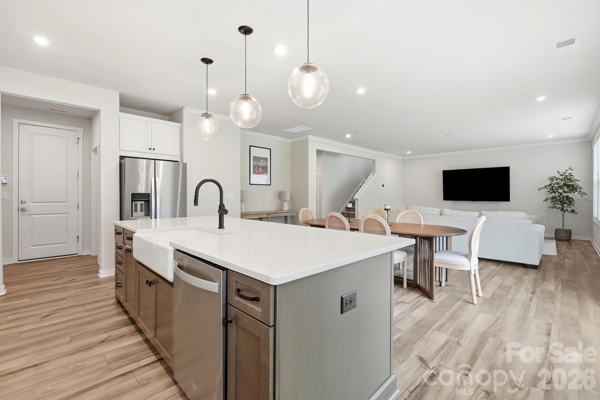 5132 Glenwalk Drive — Charlotte