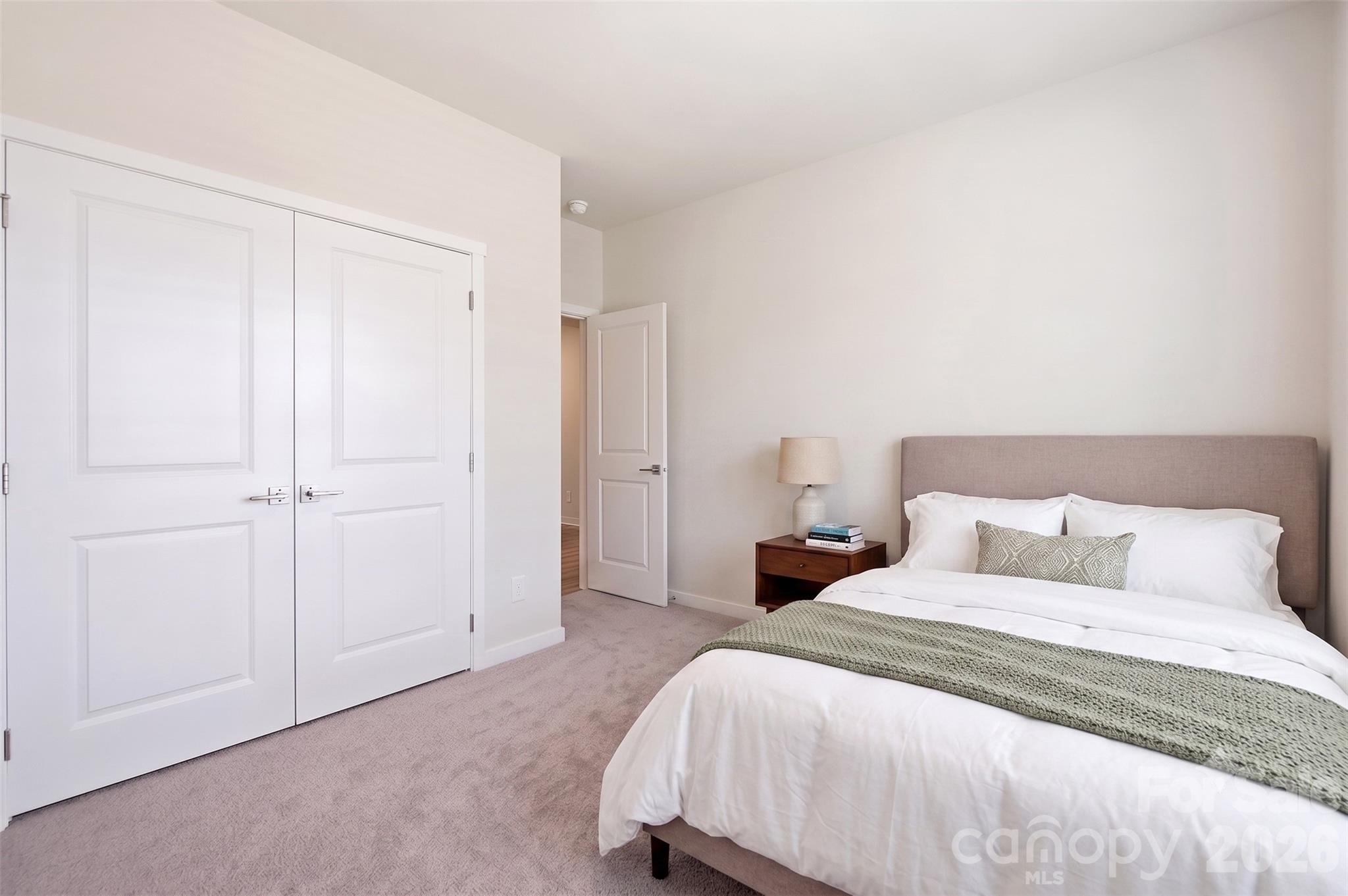 5132 Glenwalk Drive — Charlotte