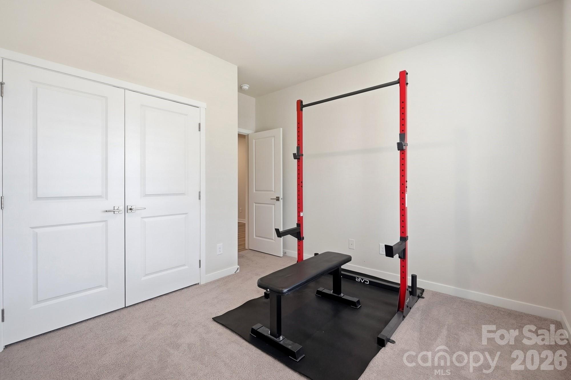 5132 Glenwalk Drive — Charlotte