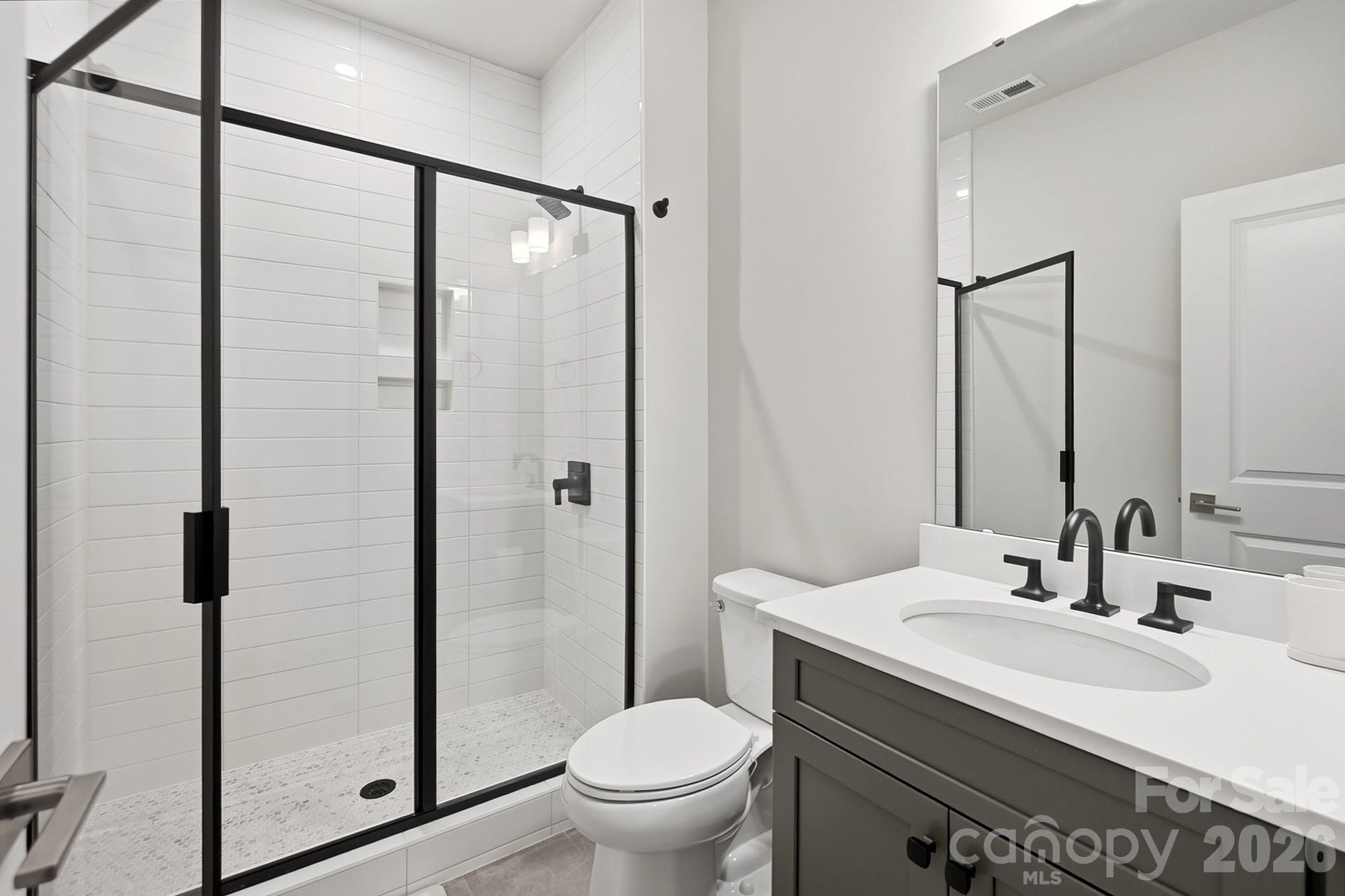 5132 Glenwalk Drive — Charlotte