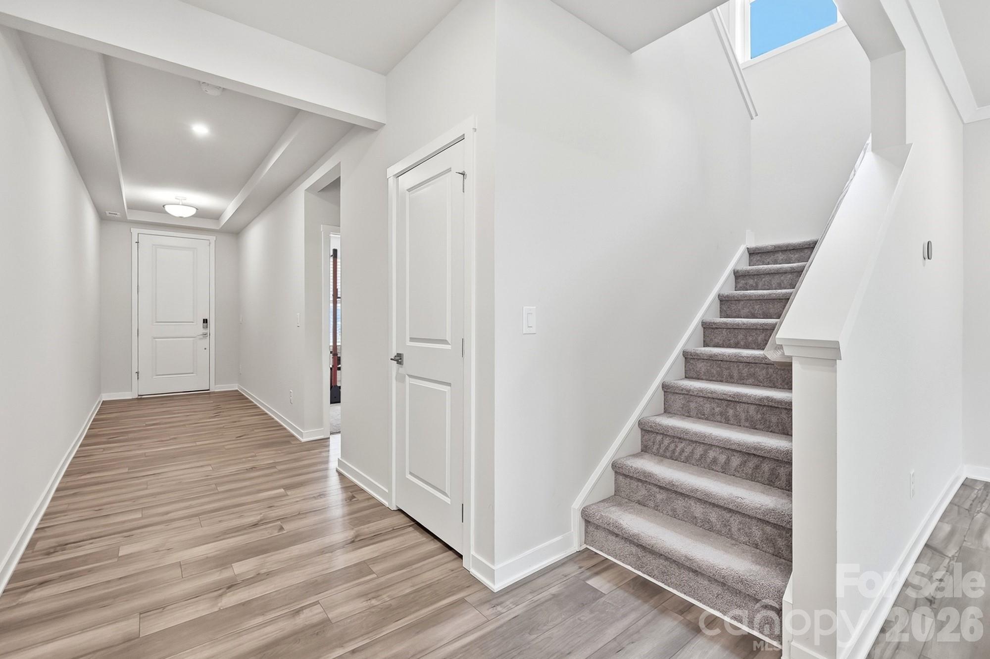 5132 Glenwalk Drive — Charlotte