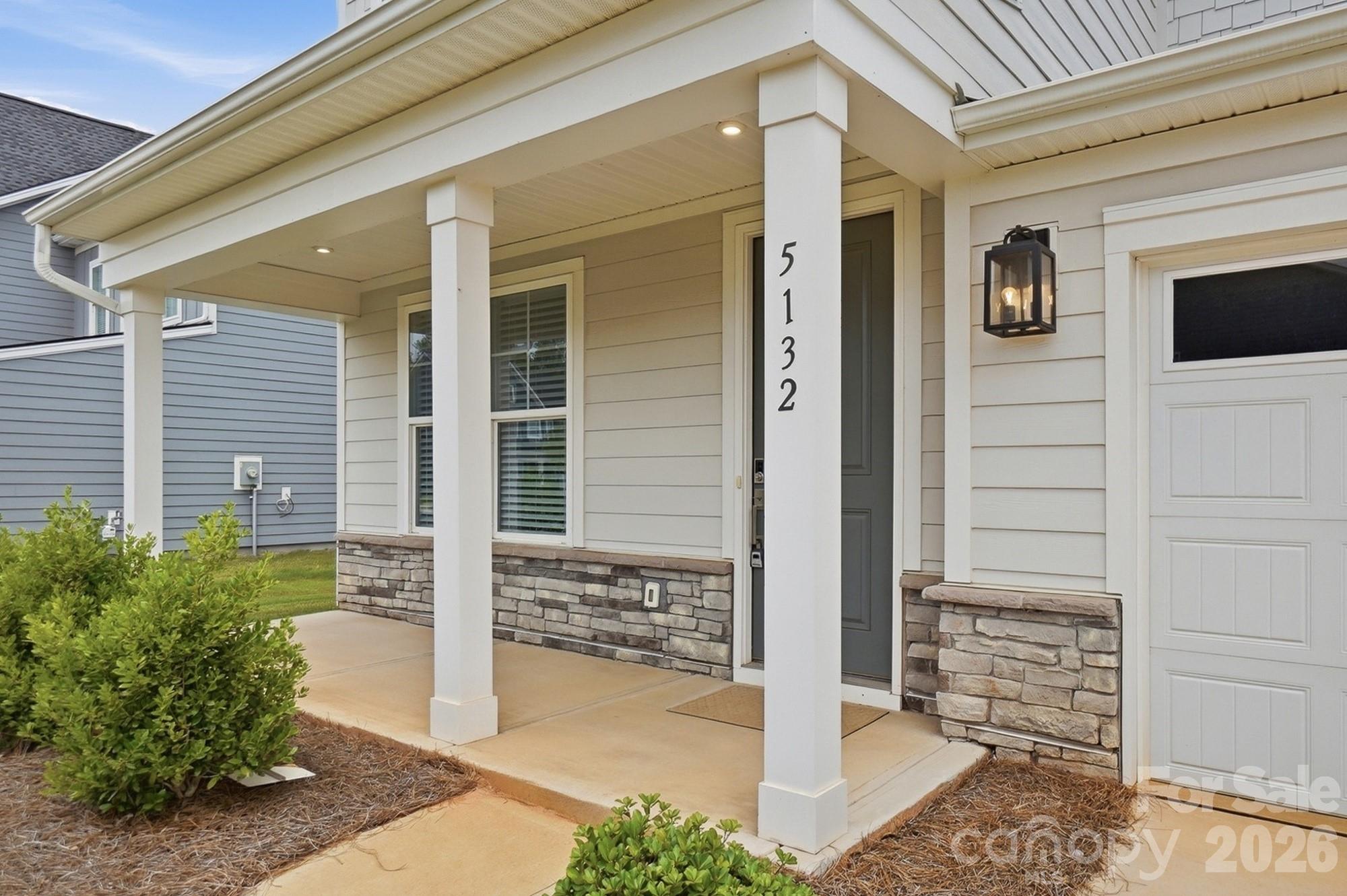 5132 Glenwalk Drive — Charlotte