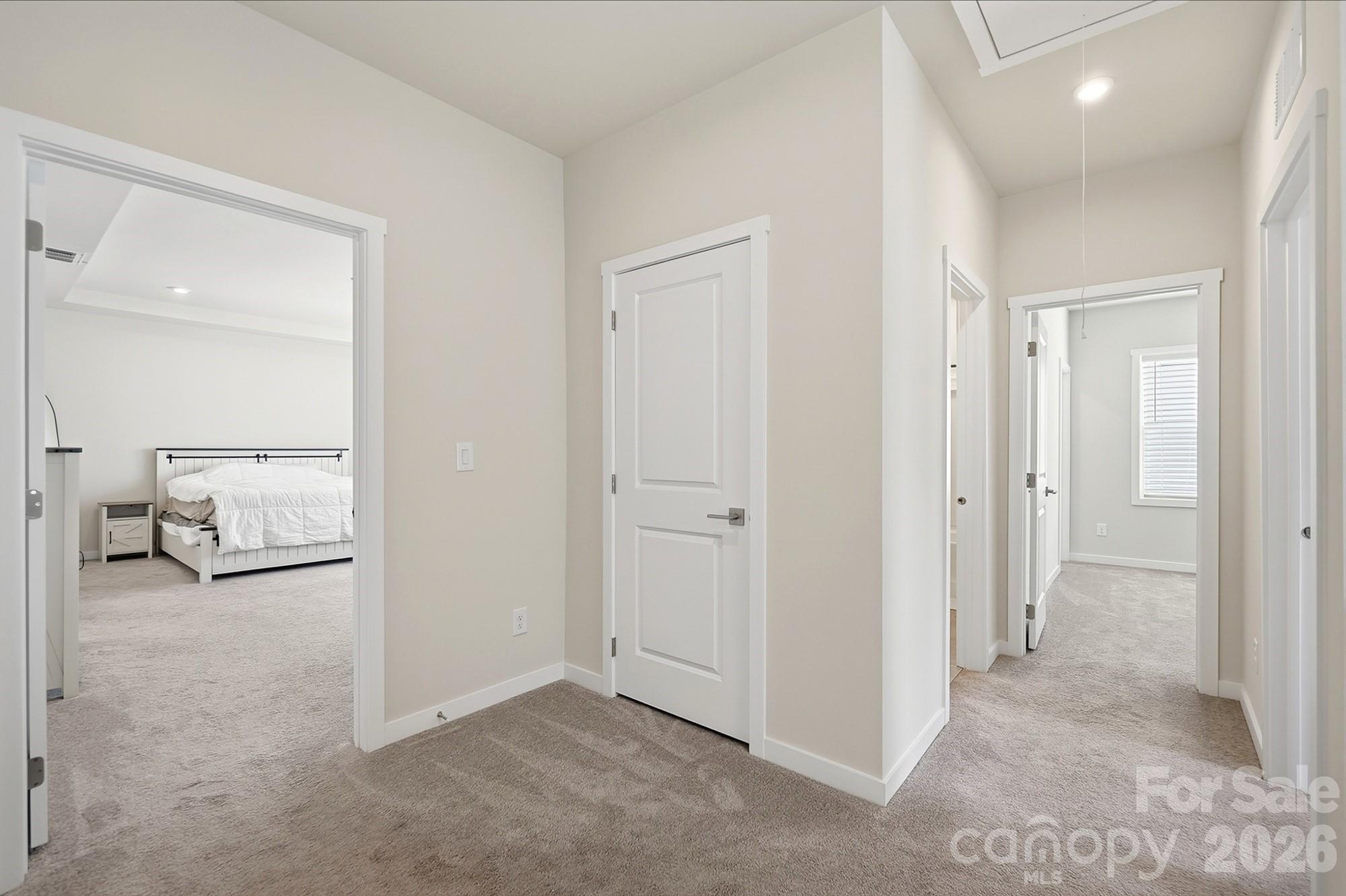 5132 Glenwalk Drive — Charlotte