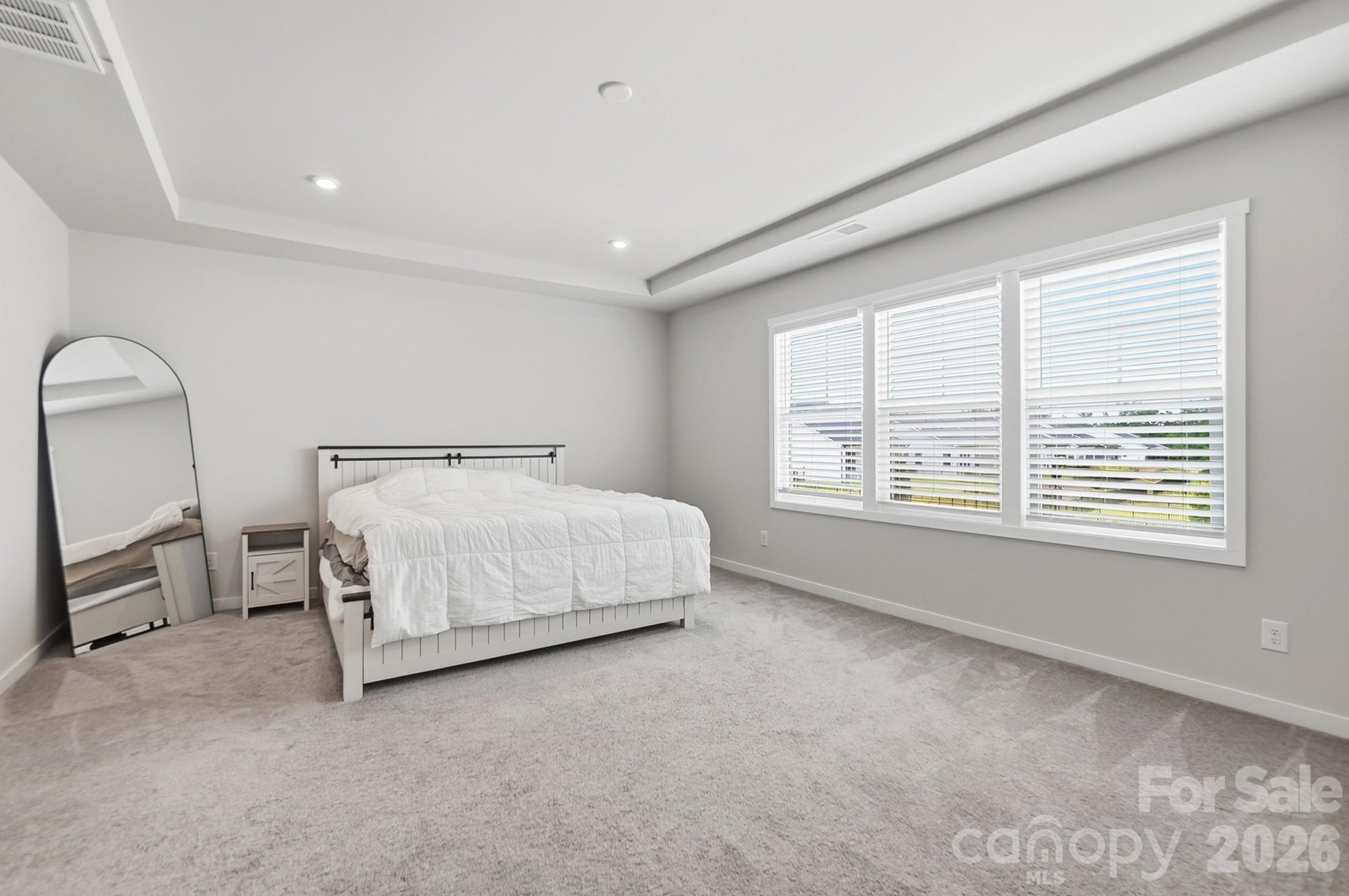 5132 Glenwalk Drive — Charlotte