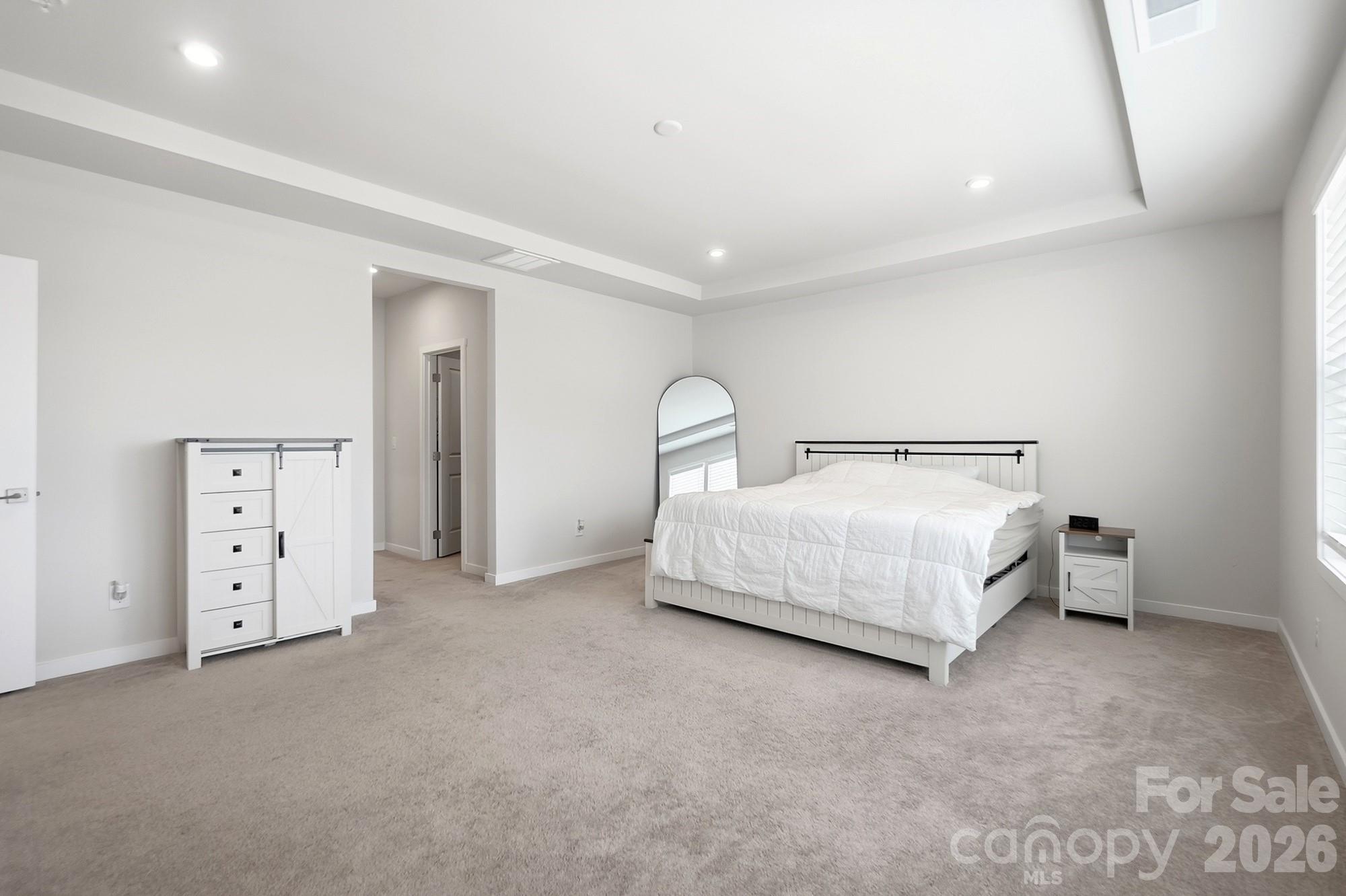 5132 Glenwalk Drive — Charlotte