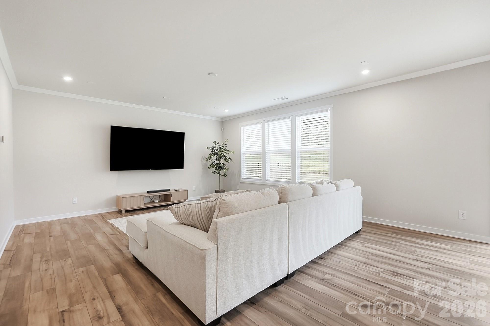 5132 Glenwalk Drive — Charlotte