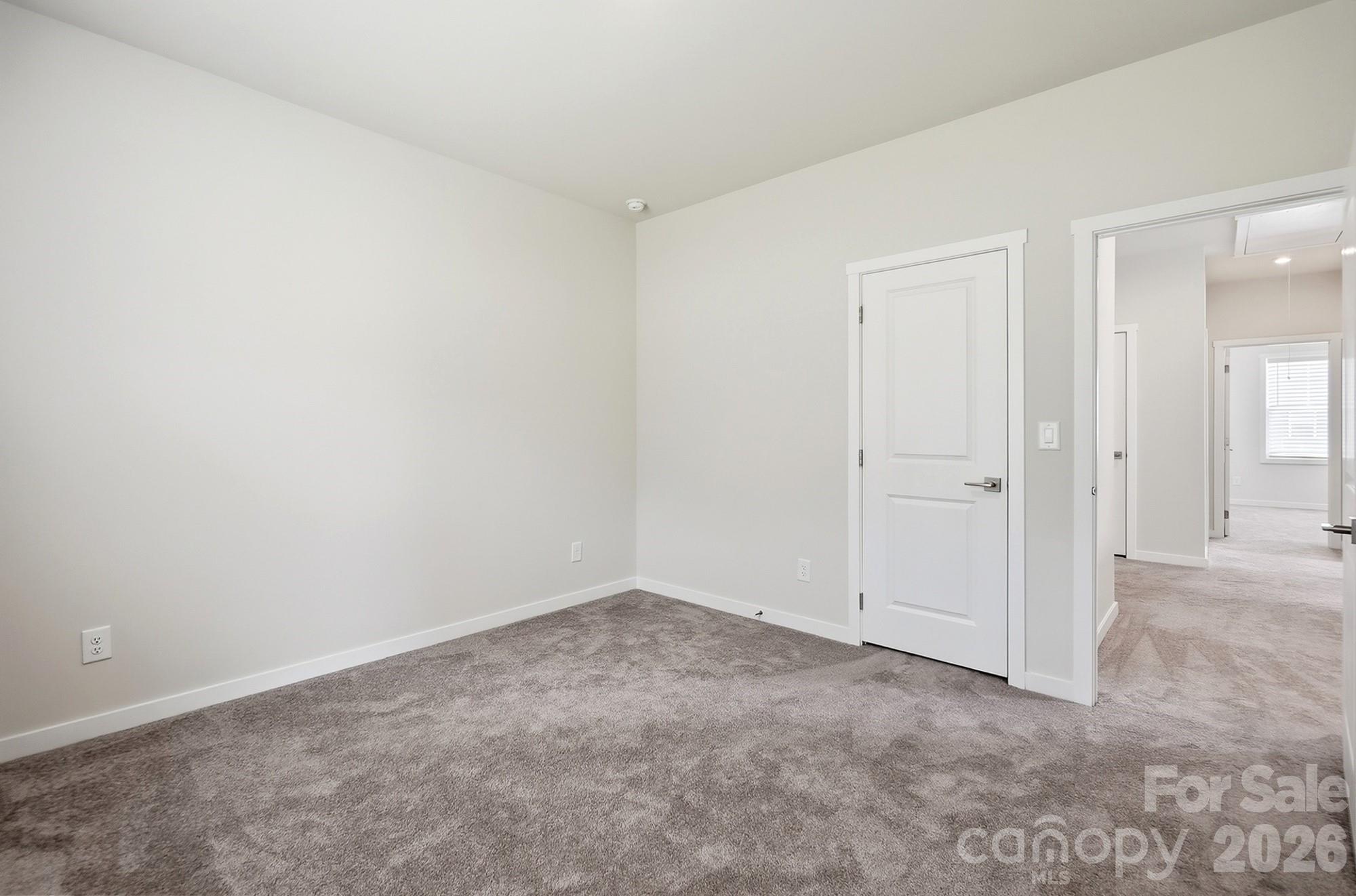 5132 Glenwalk Drive — Charlotte