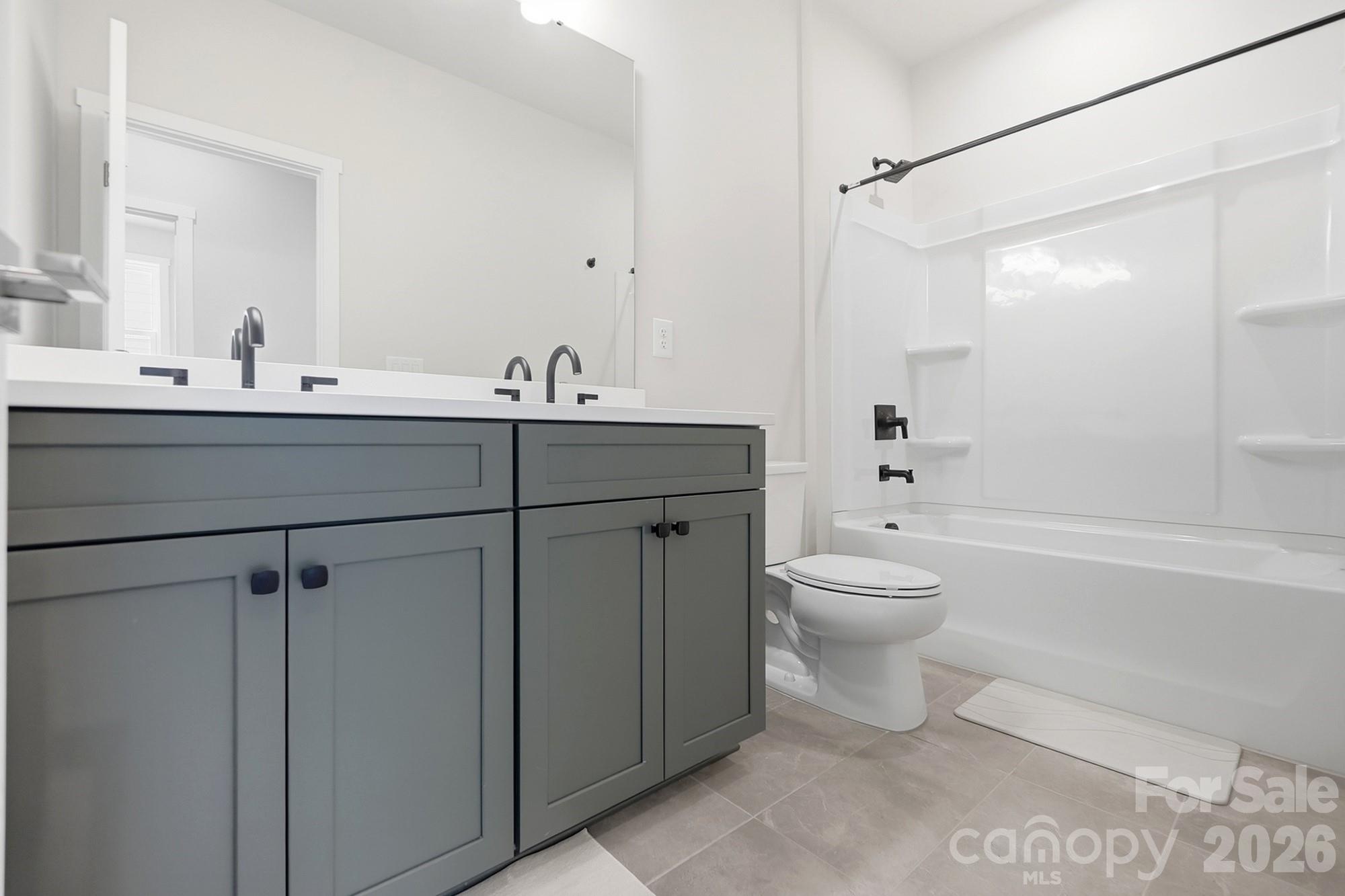 5132 Glenwalk Drive — Charlotte