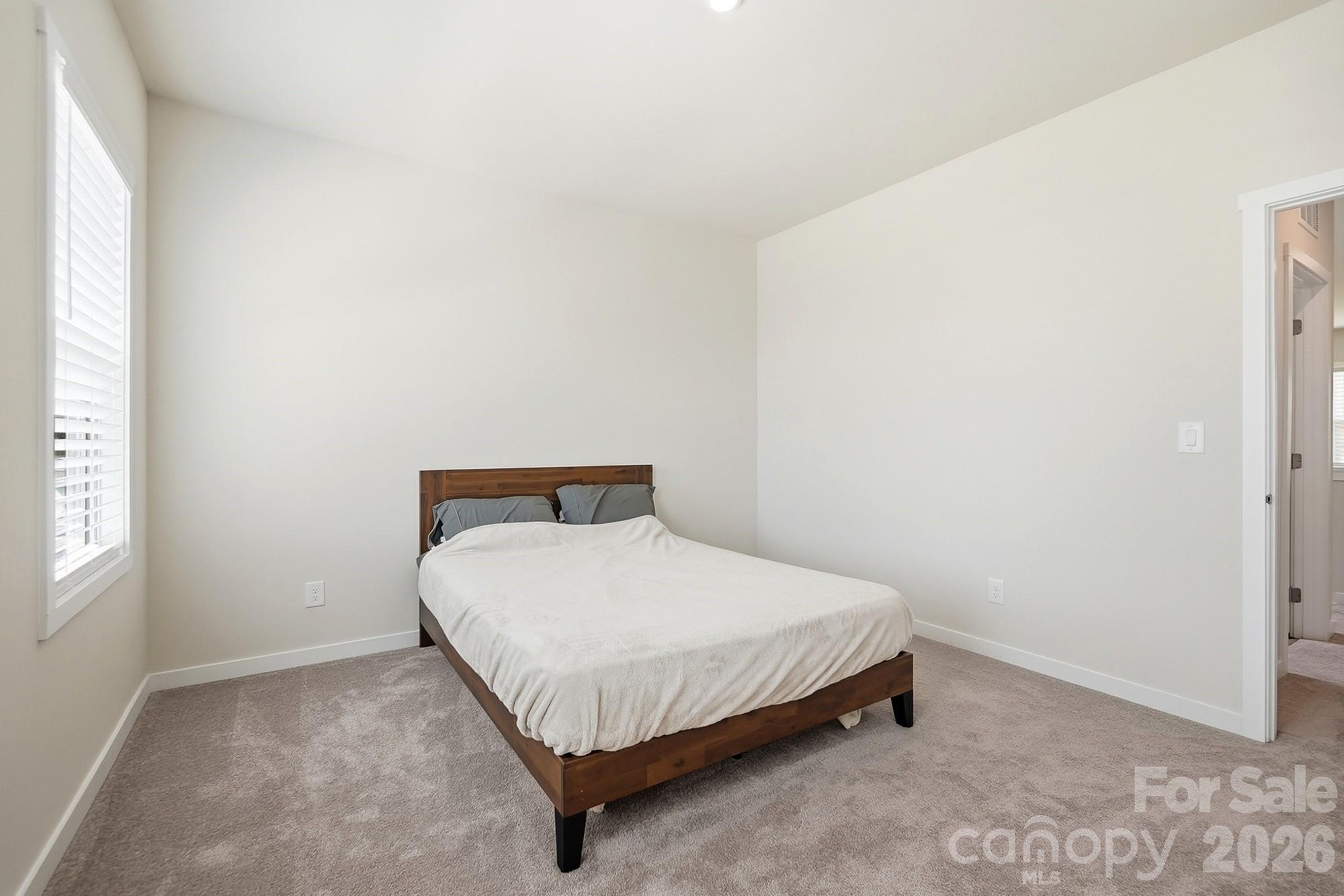 5132 Glenwalk Drive — Charlotte