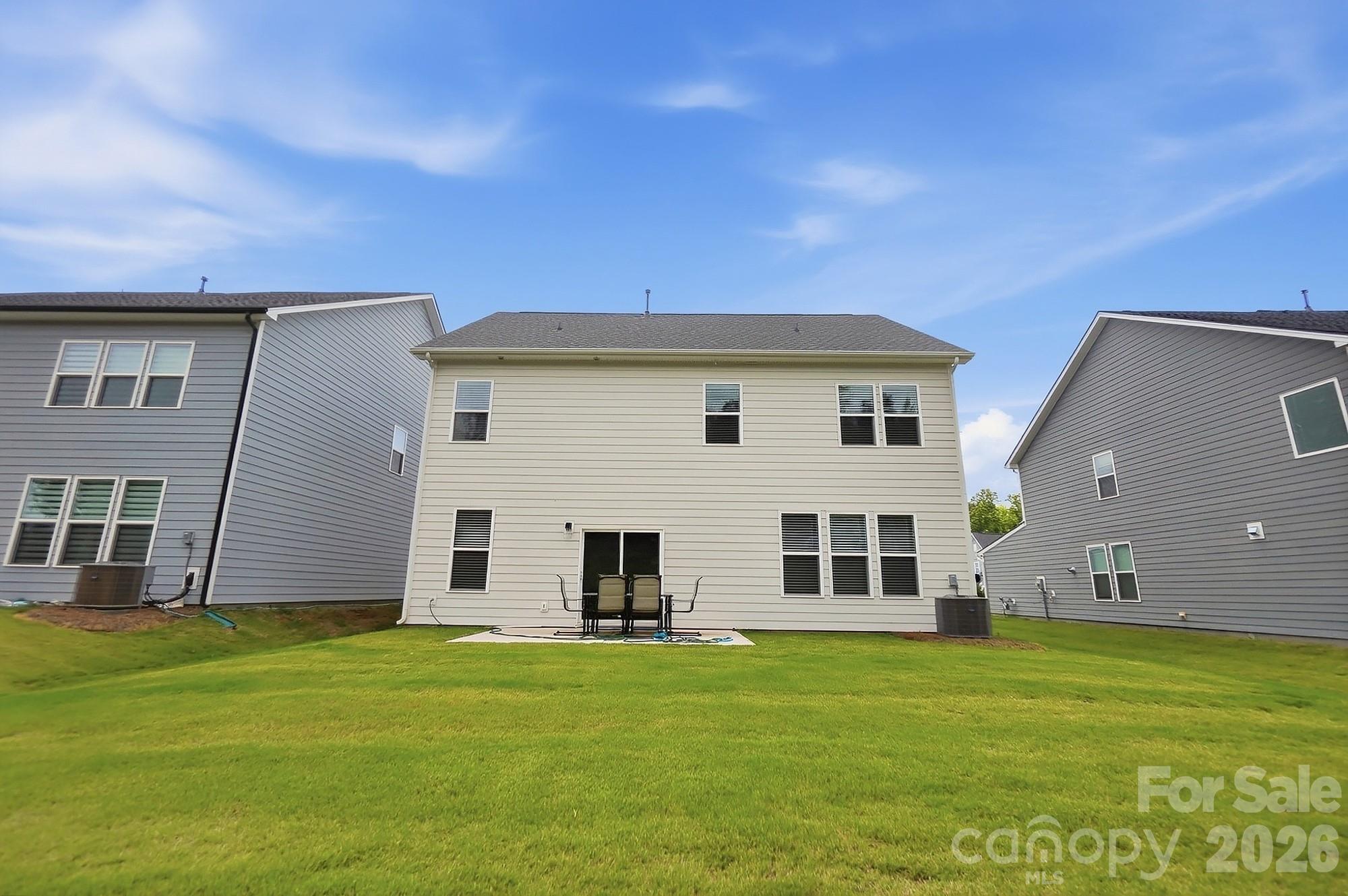 5132 Glenwalk Drive — Charlotte
