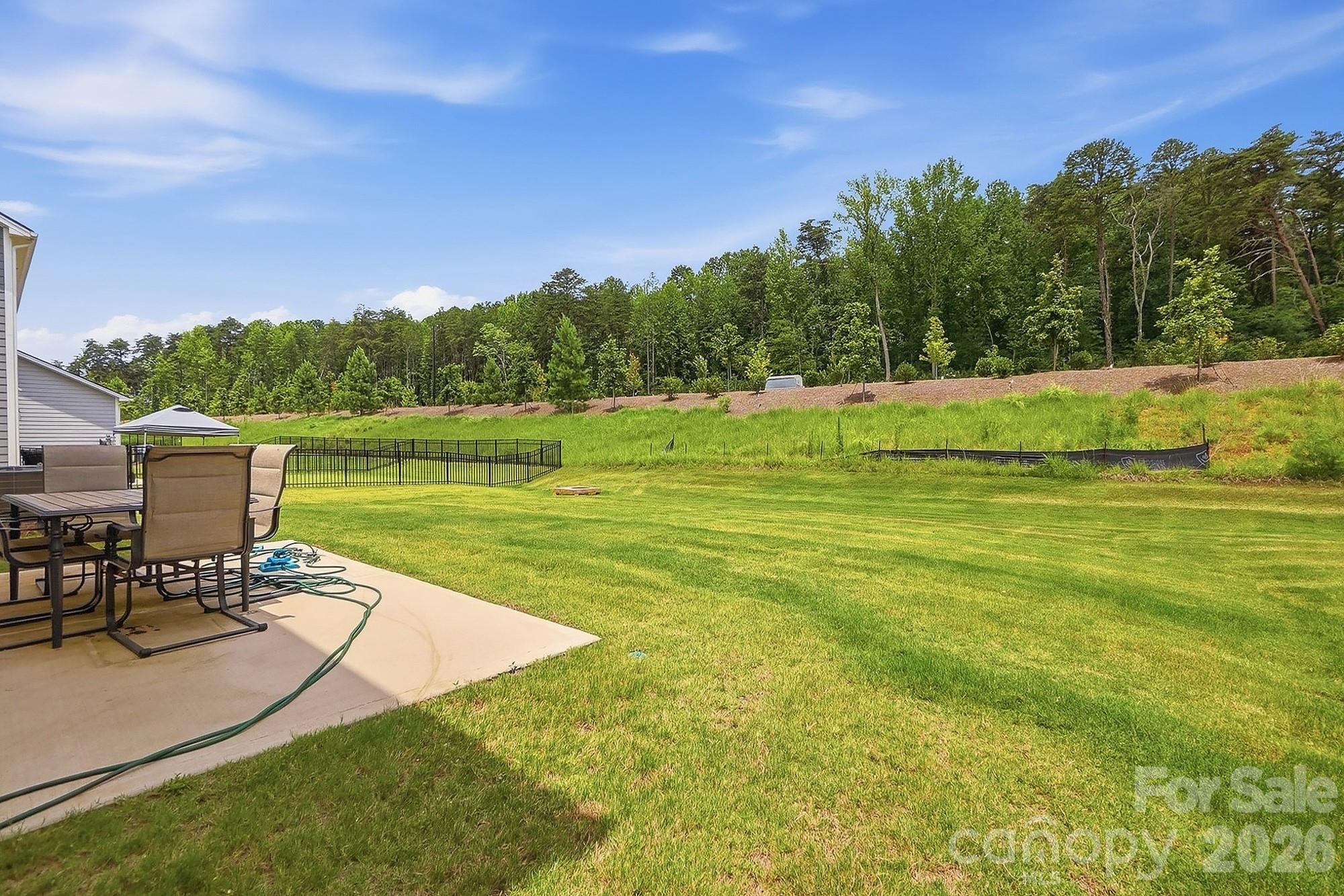 5132 Glenwalk Drive — Charlotte