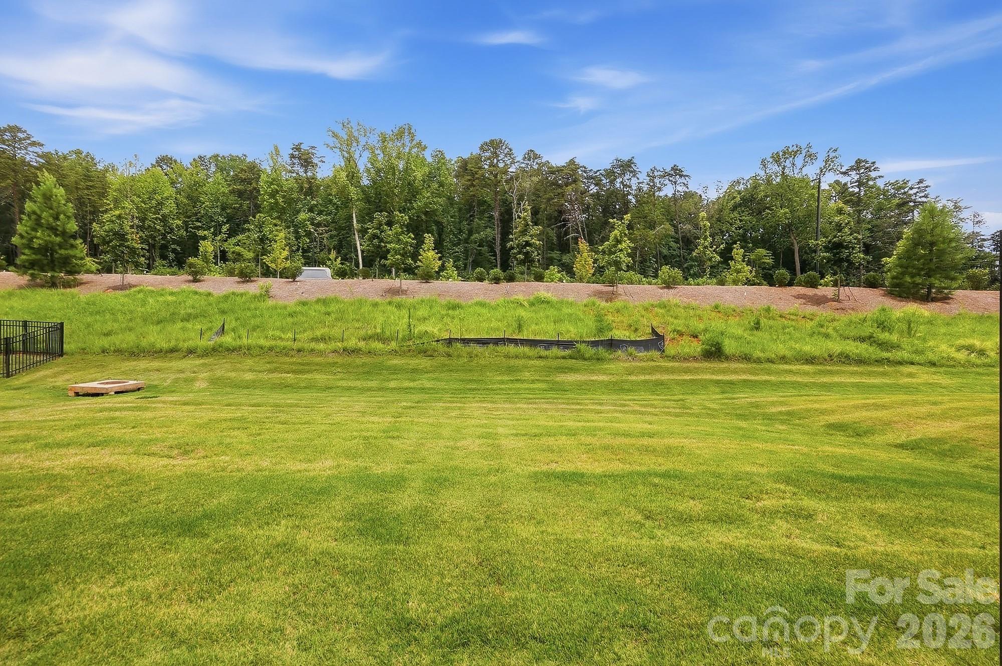 5132 Glenwalk Drive — Charlotte