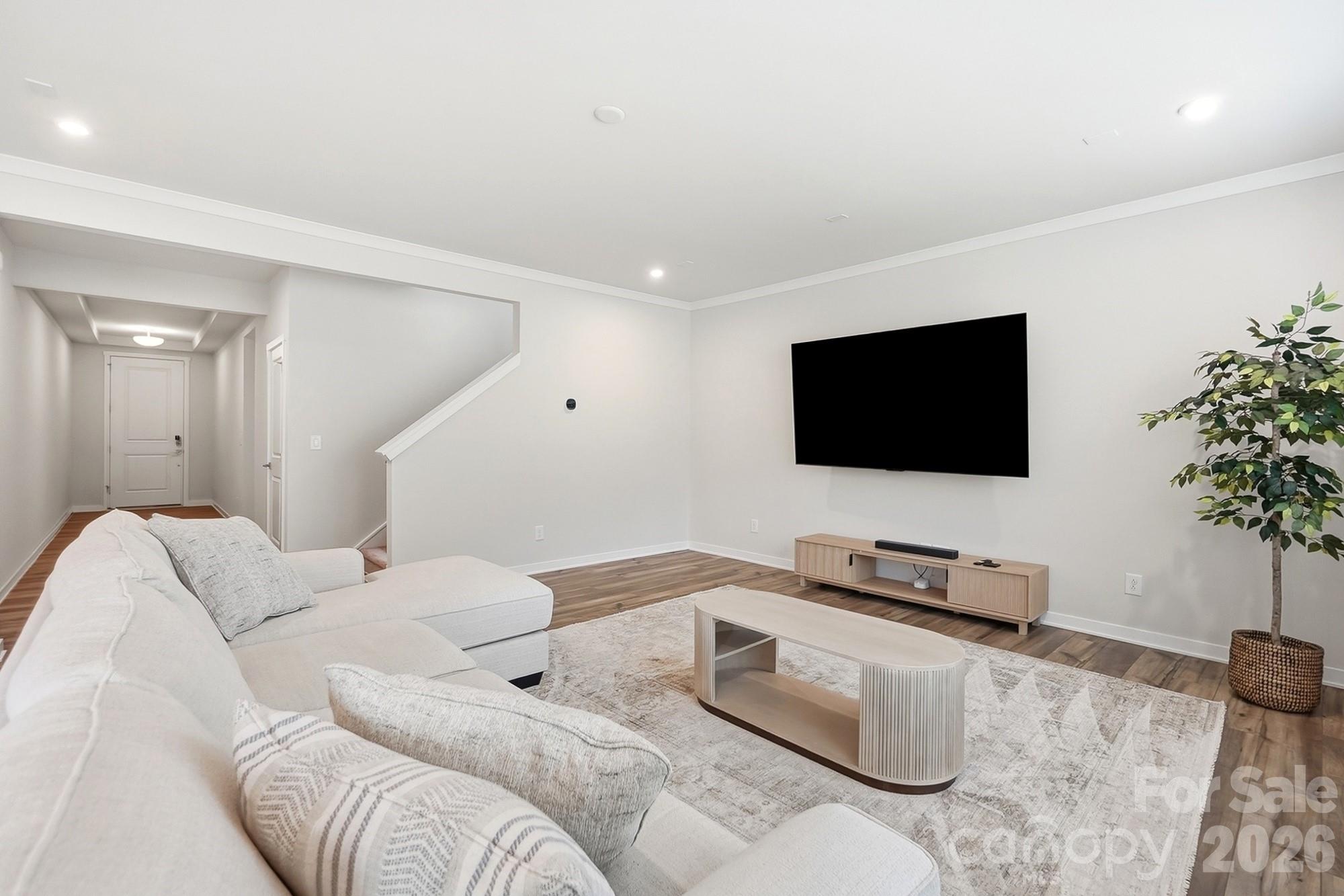 5132 Glenwalk Drive — Charlotte