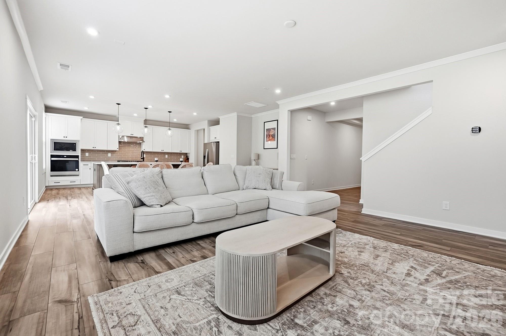 5132 Glenwalk Drive — Charlotte