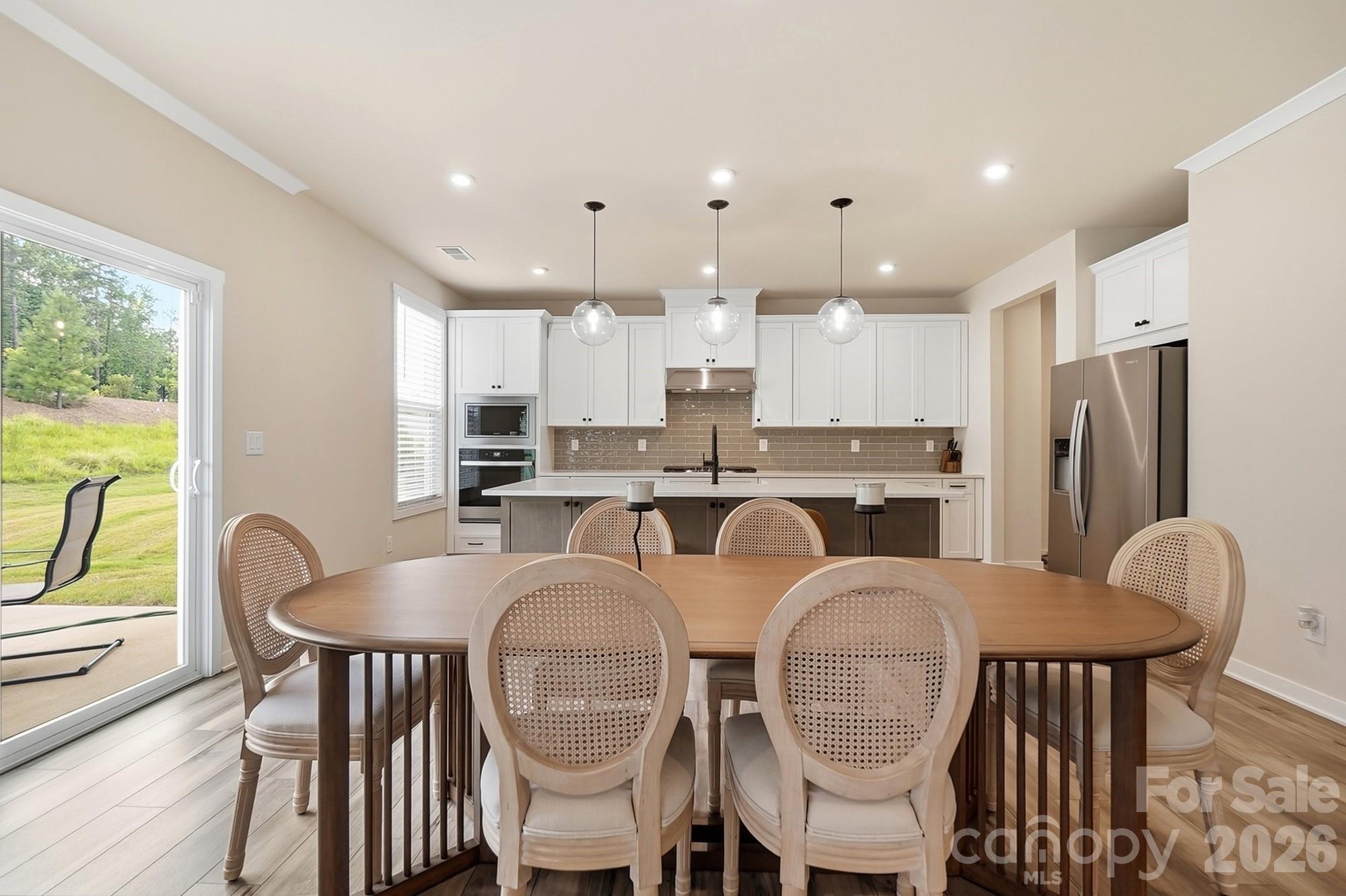 5132 Glenwalk Drive — Charlotte