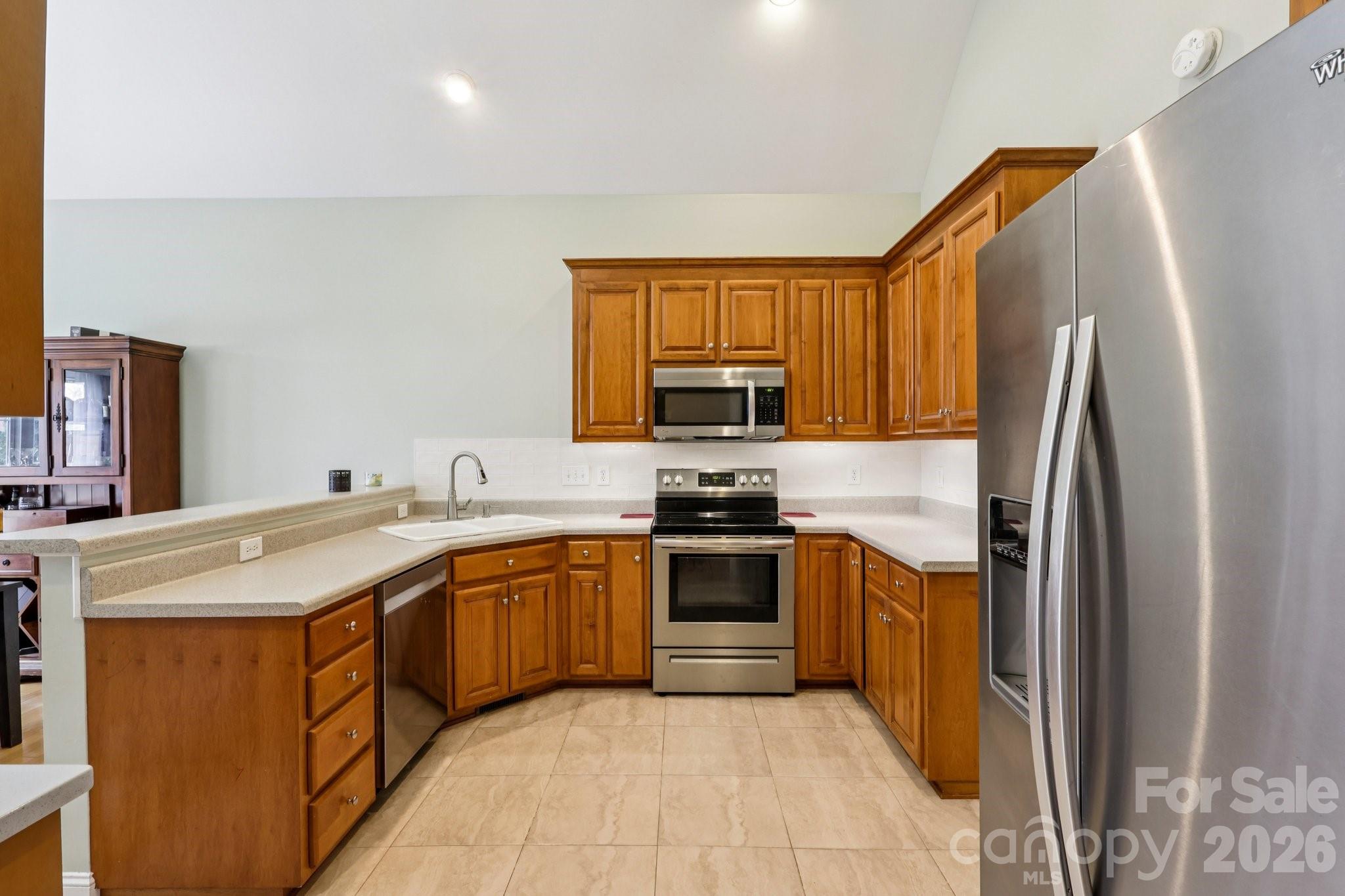 305 Wendover Drive — Locust