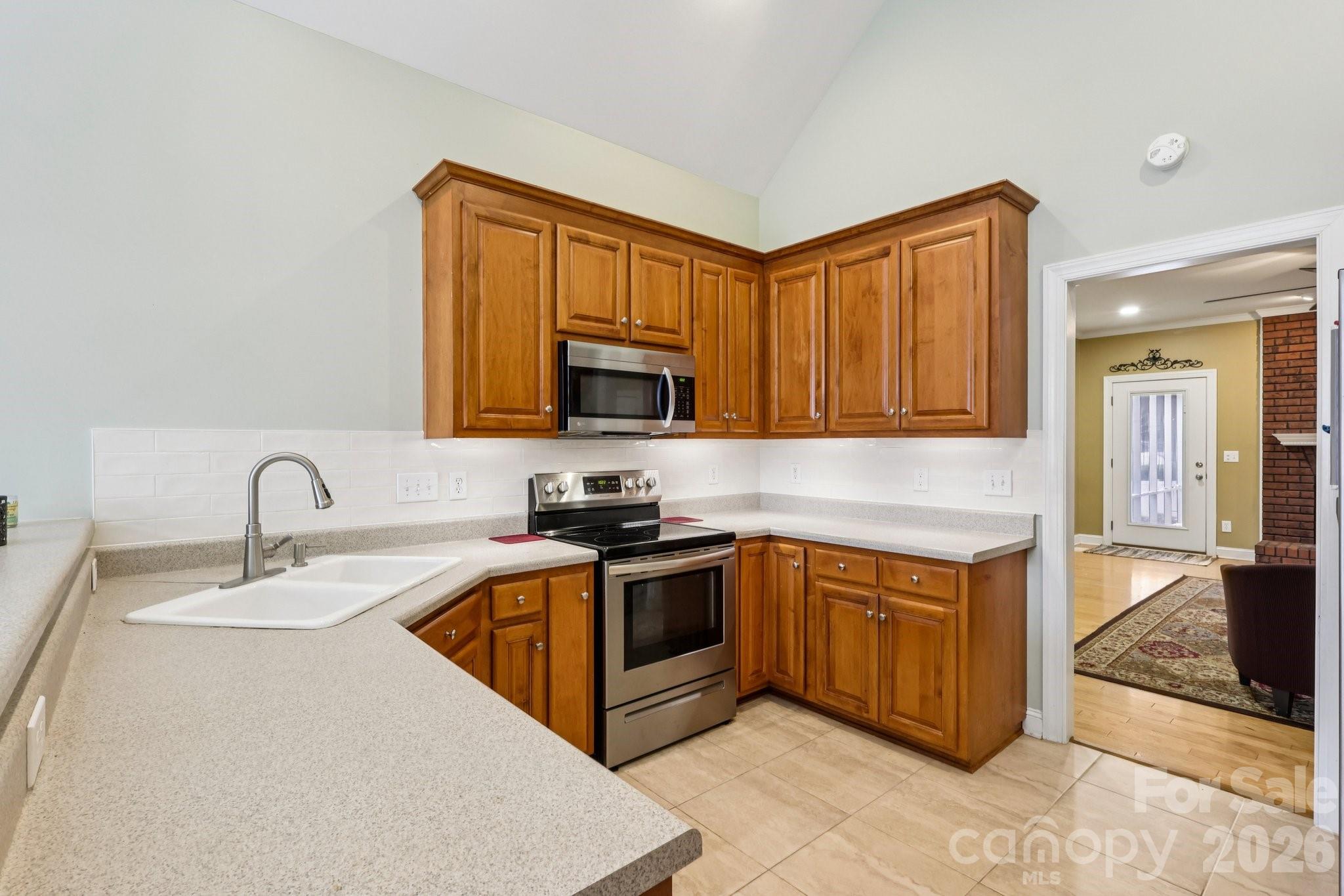 305 Wendover Drive — Locust