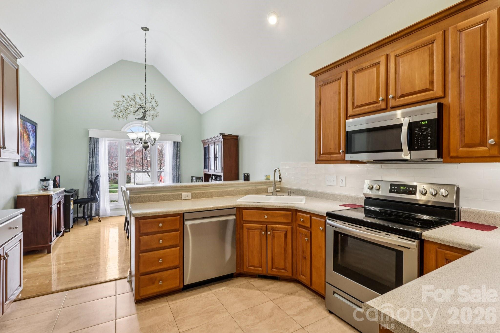 305 Wendover Drive — Locust