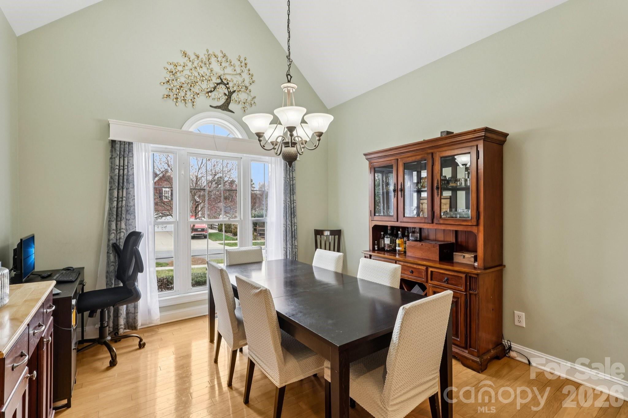 305 Wendover Drive — Locust