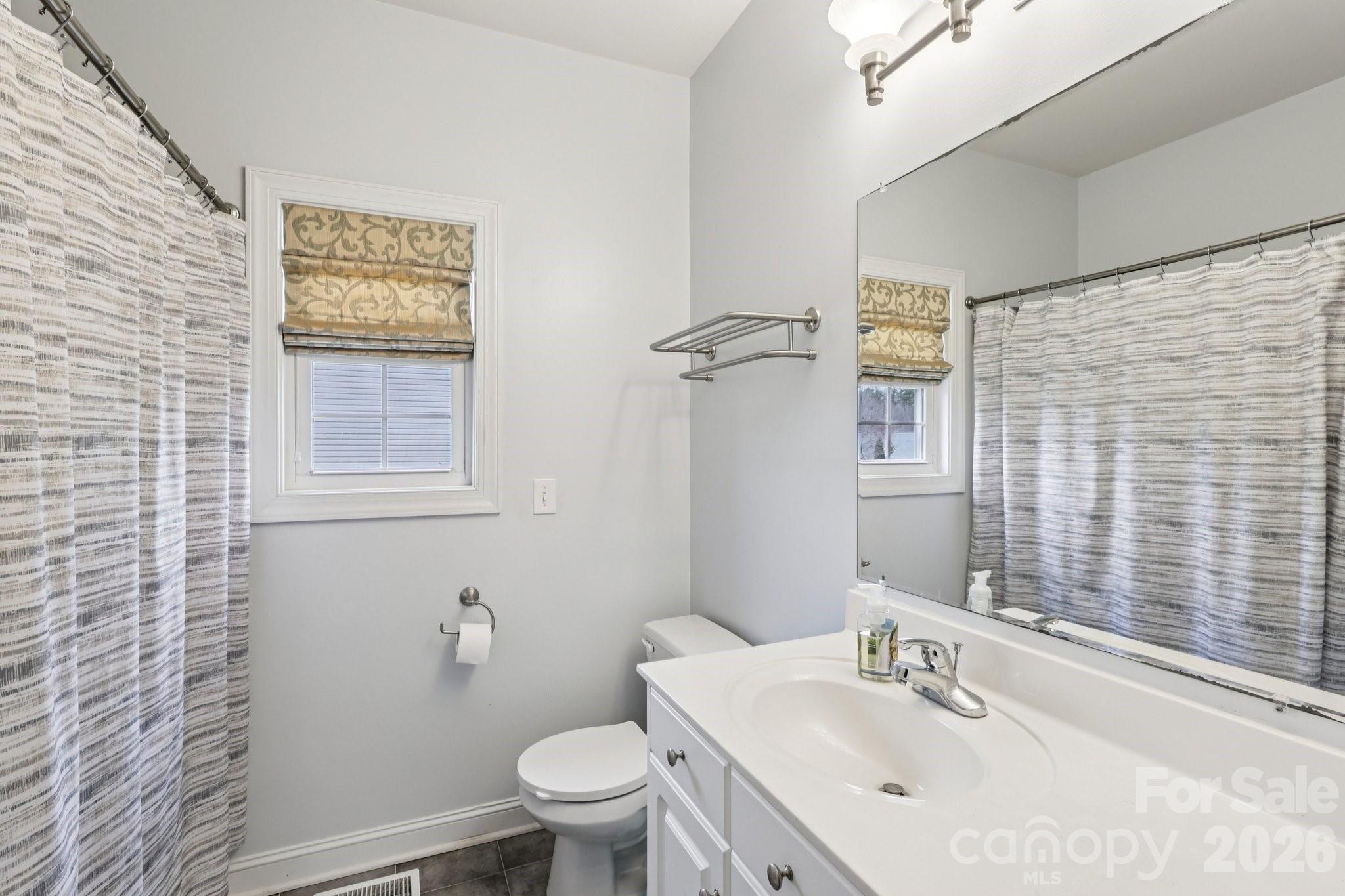 305 Wendover Drive — Locust
