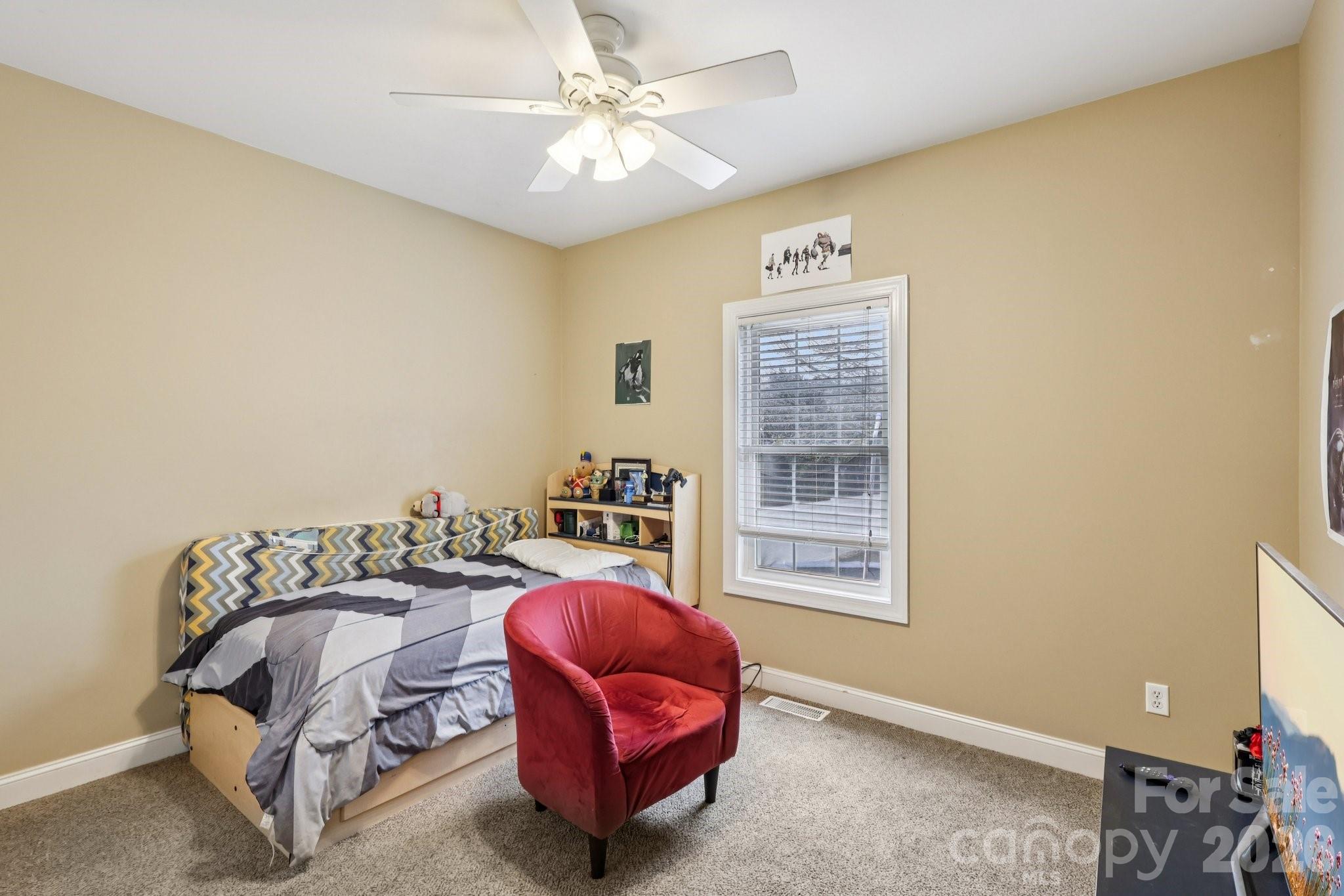 305 Wendover Drive — Locust