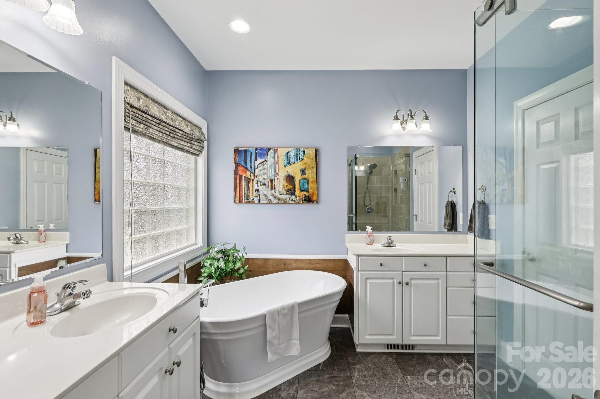 305 Wendover Drive — Locust
