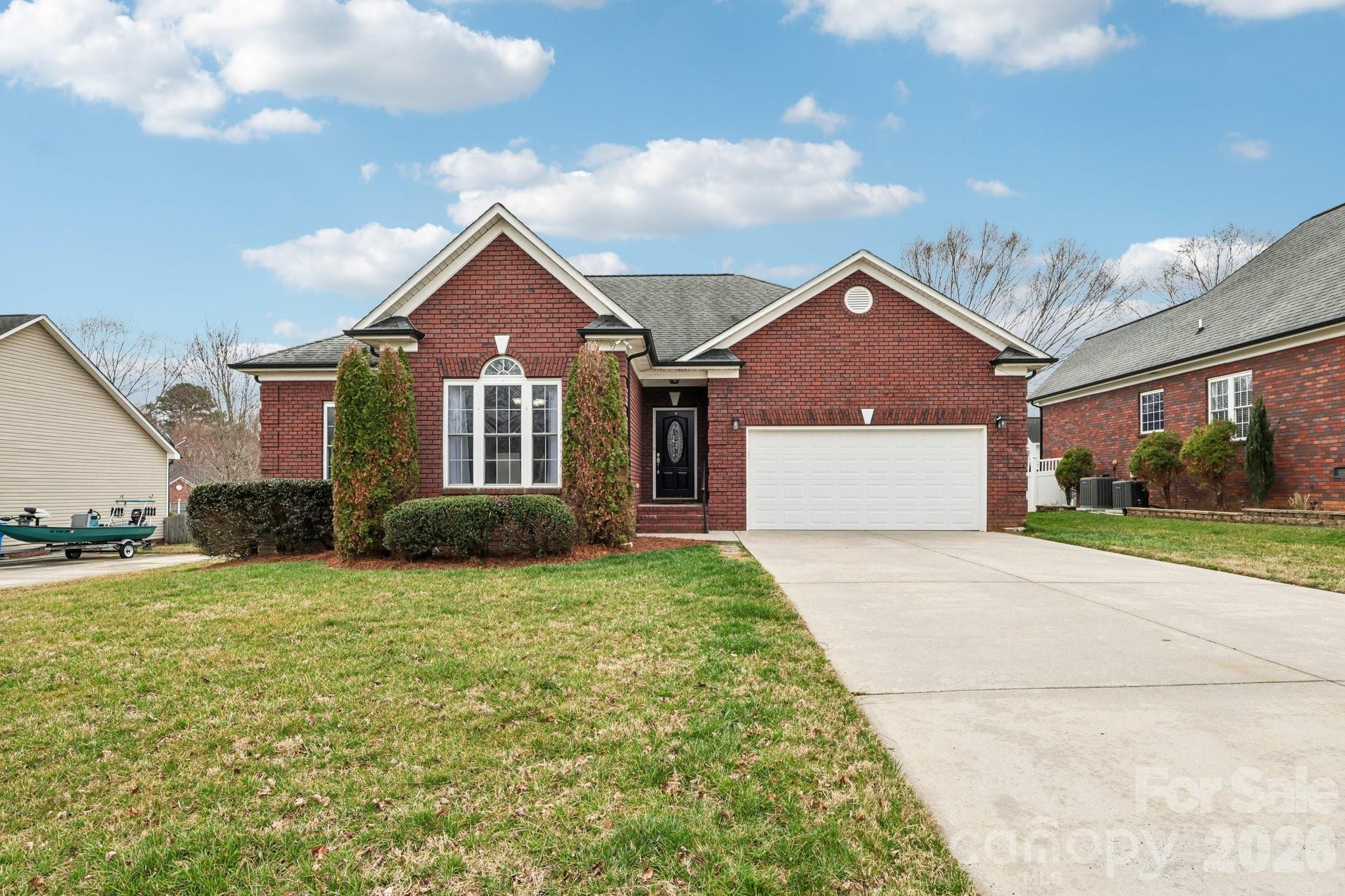 305 Wendover Drive — Locust